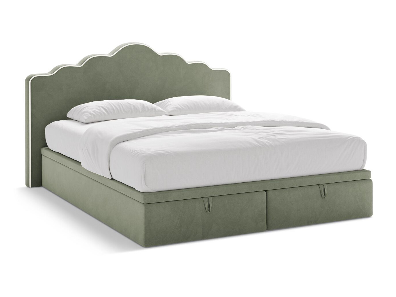 Bett Beckley 376 (Magic Velvet 2256 + Magic Velvet 2243)