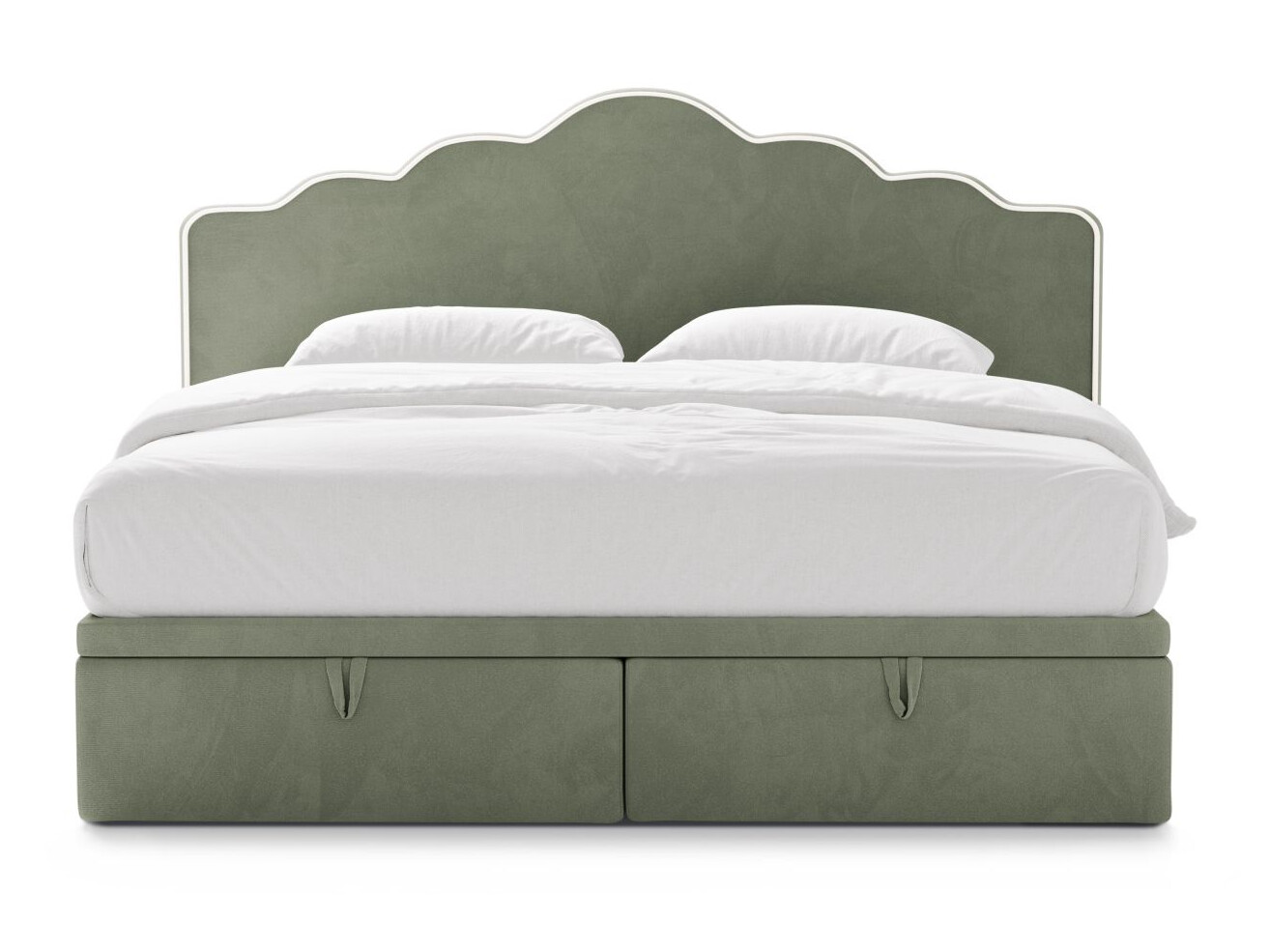 Bett Beckley 376 (Magic Velvet 2256 + Magic Velvet 2243)