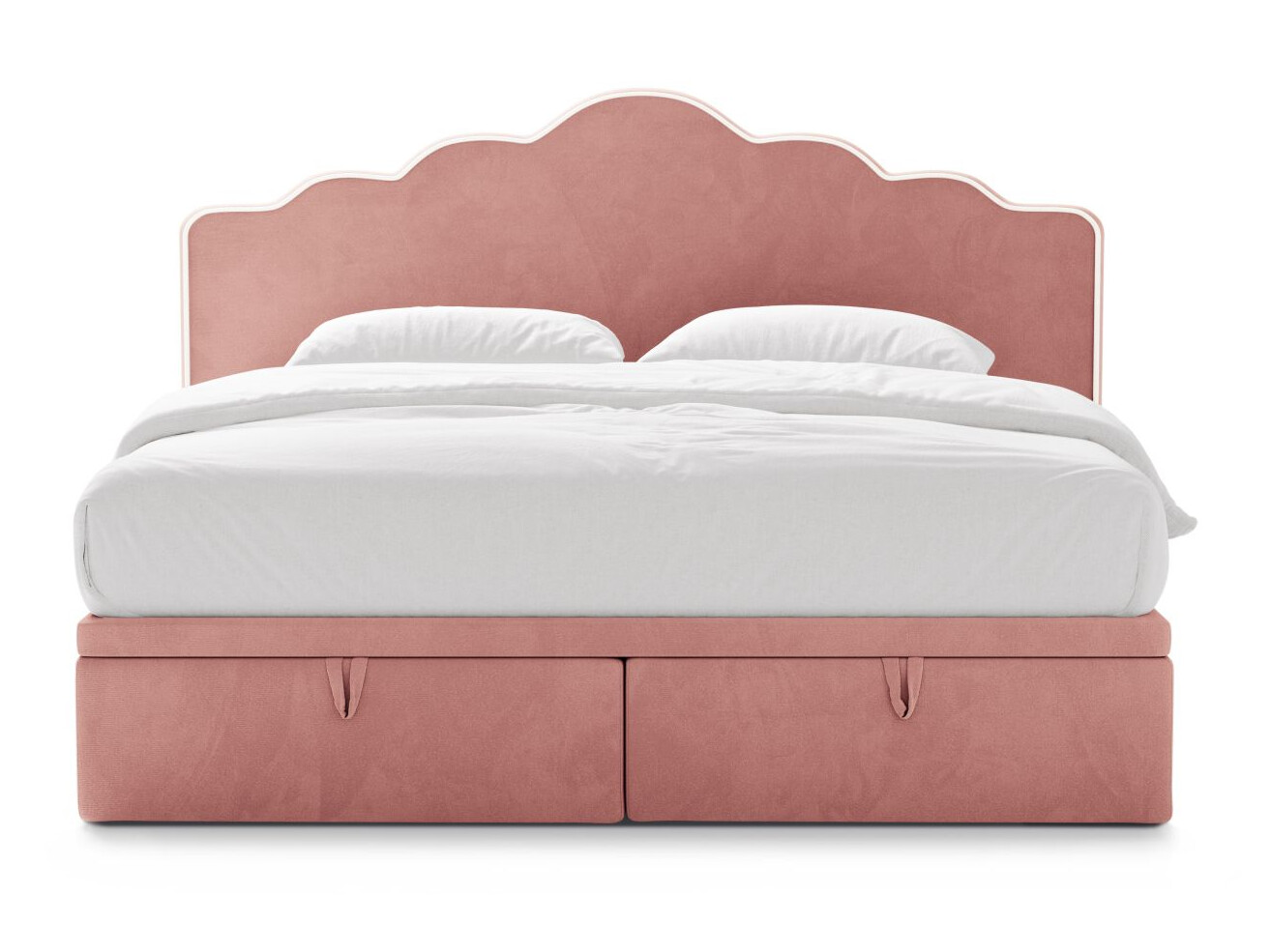 Bett Beckley 376 (Magic Velvet 2256 + Magic Velvet 2257)
