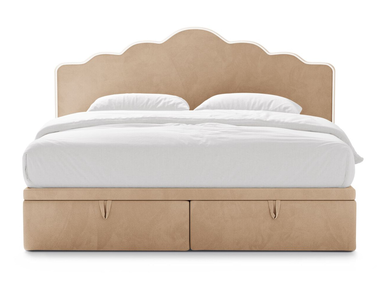 Bett Beckley 376 (Magic Velvet 2256 + Magic Velvet 2282)