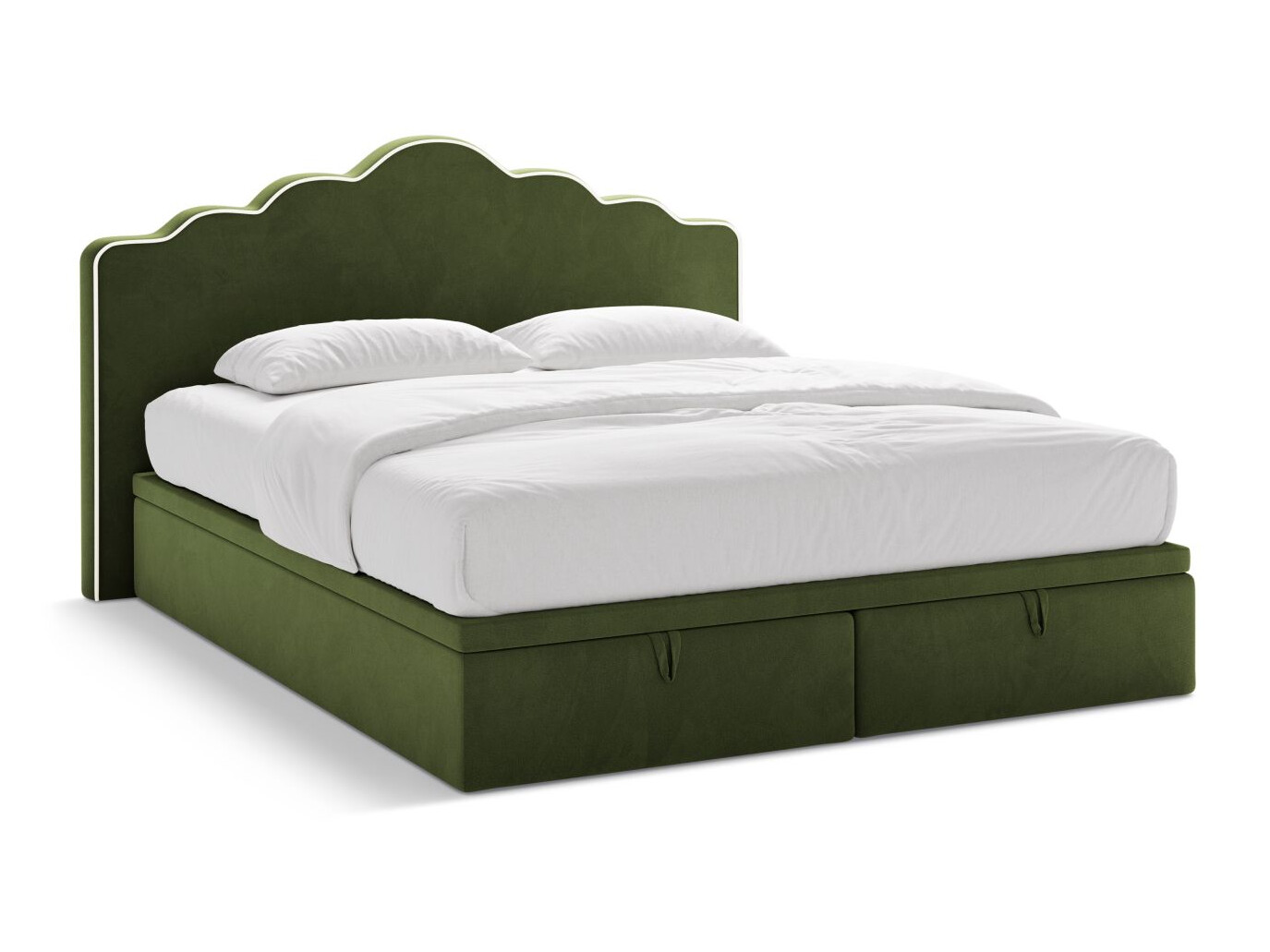 Bett Beckley 376 (Magic Velvet 2256 + Magic Velvet 2295)