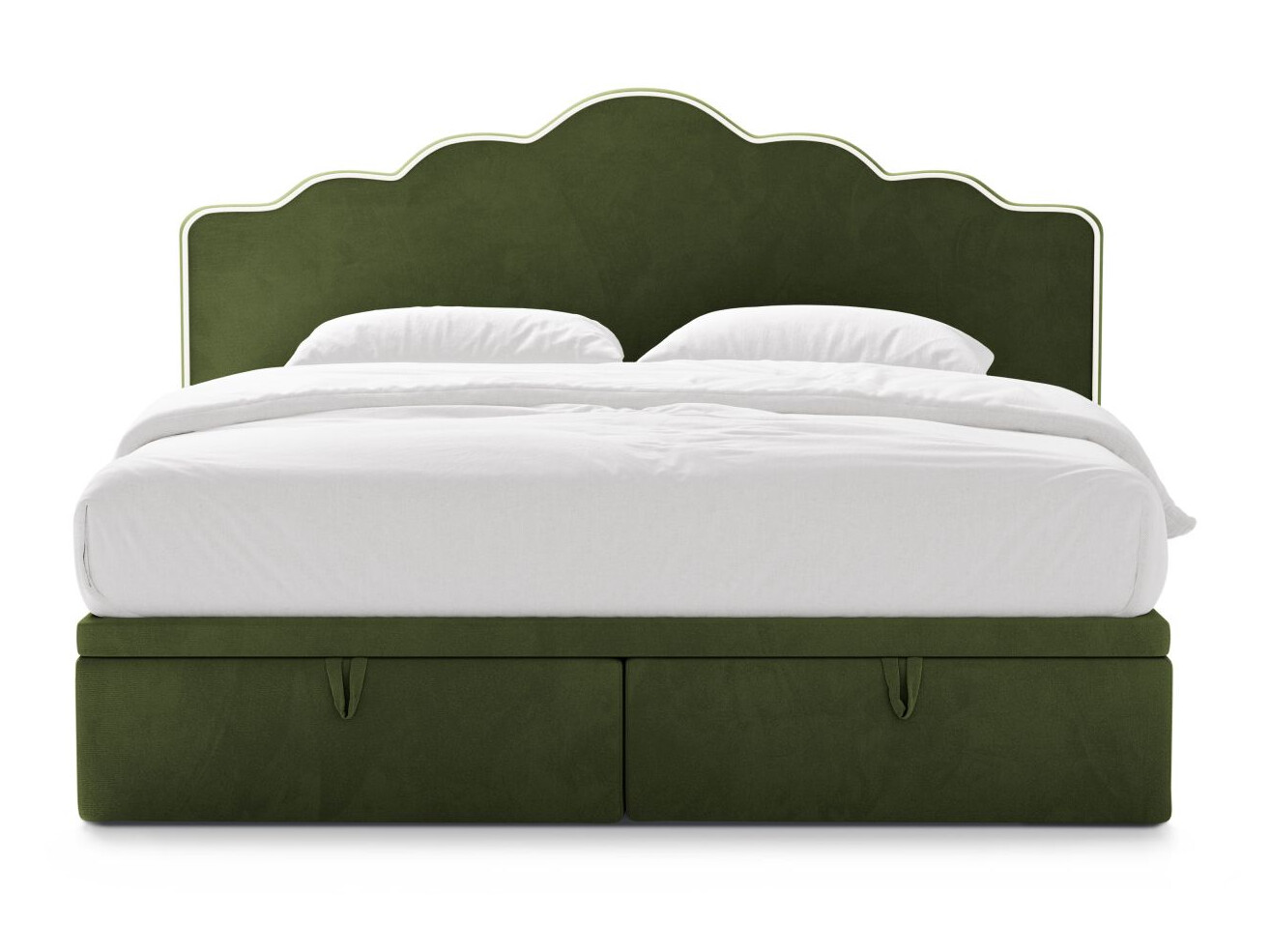 Bett Beckley 376 (Magic Velvet 2256 + Magic Velvet 2295)