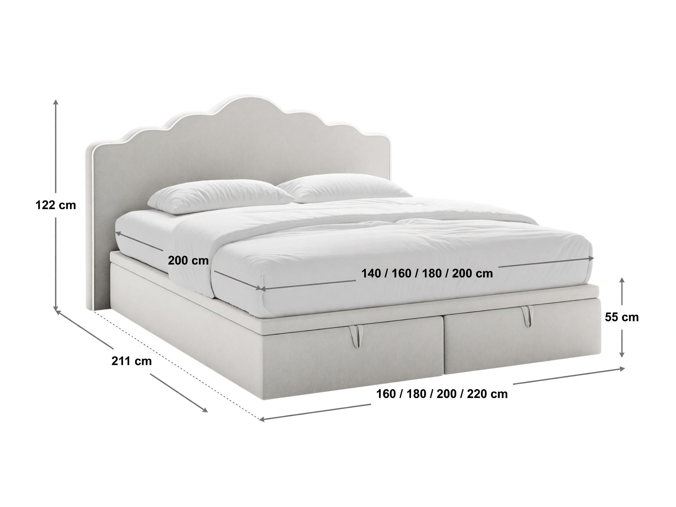 Bett Beckley 376 (Magic Velvet 2256)