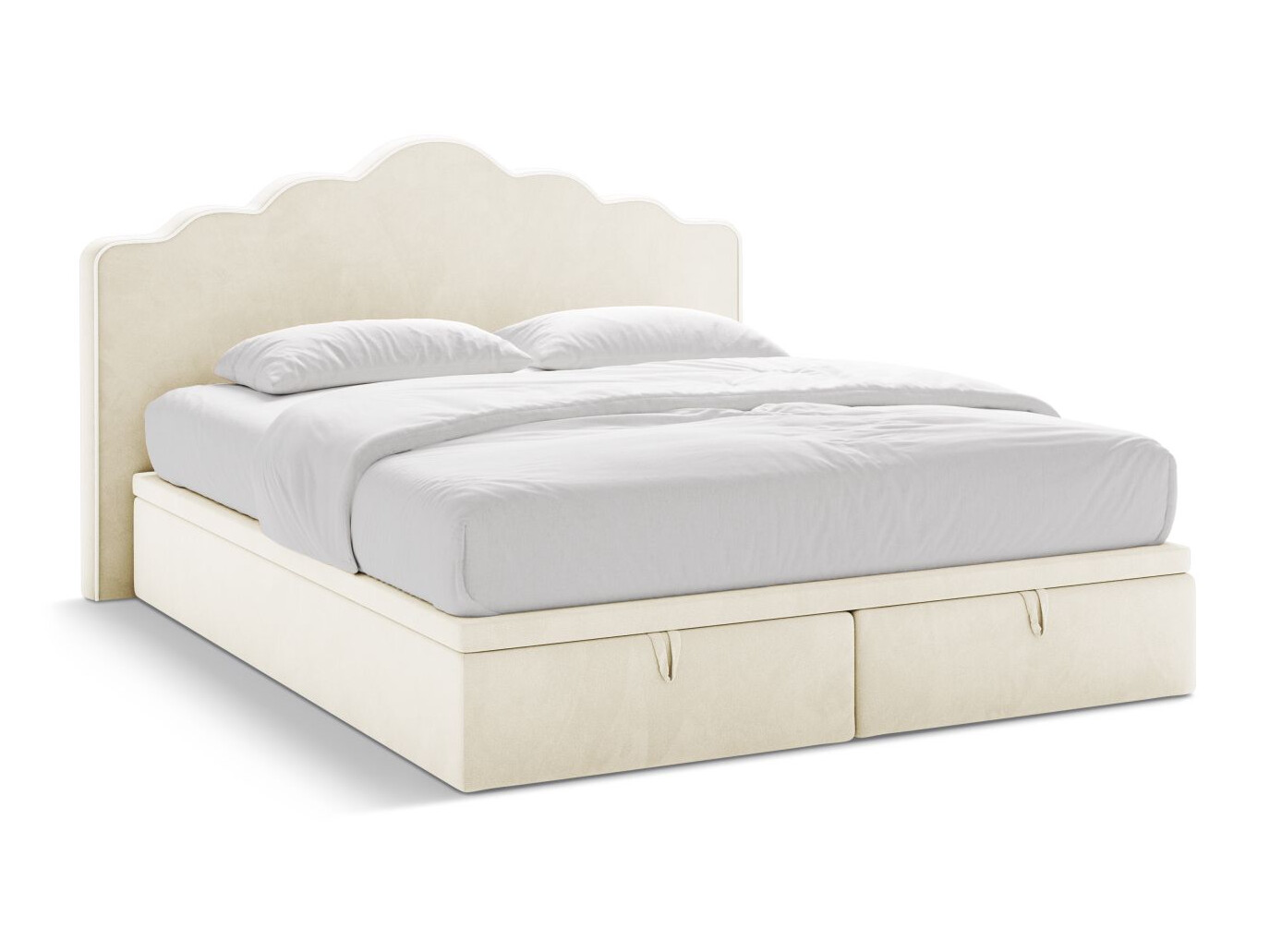 Bett Beckley 376 (Magic Velvet 2256)