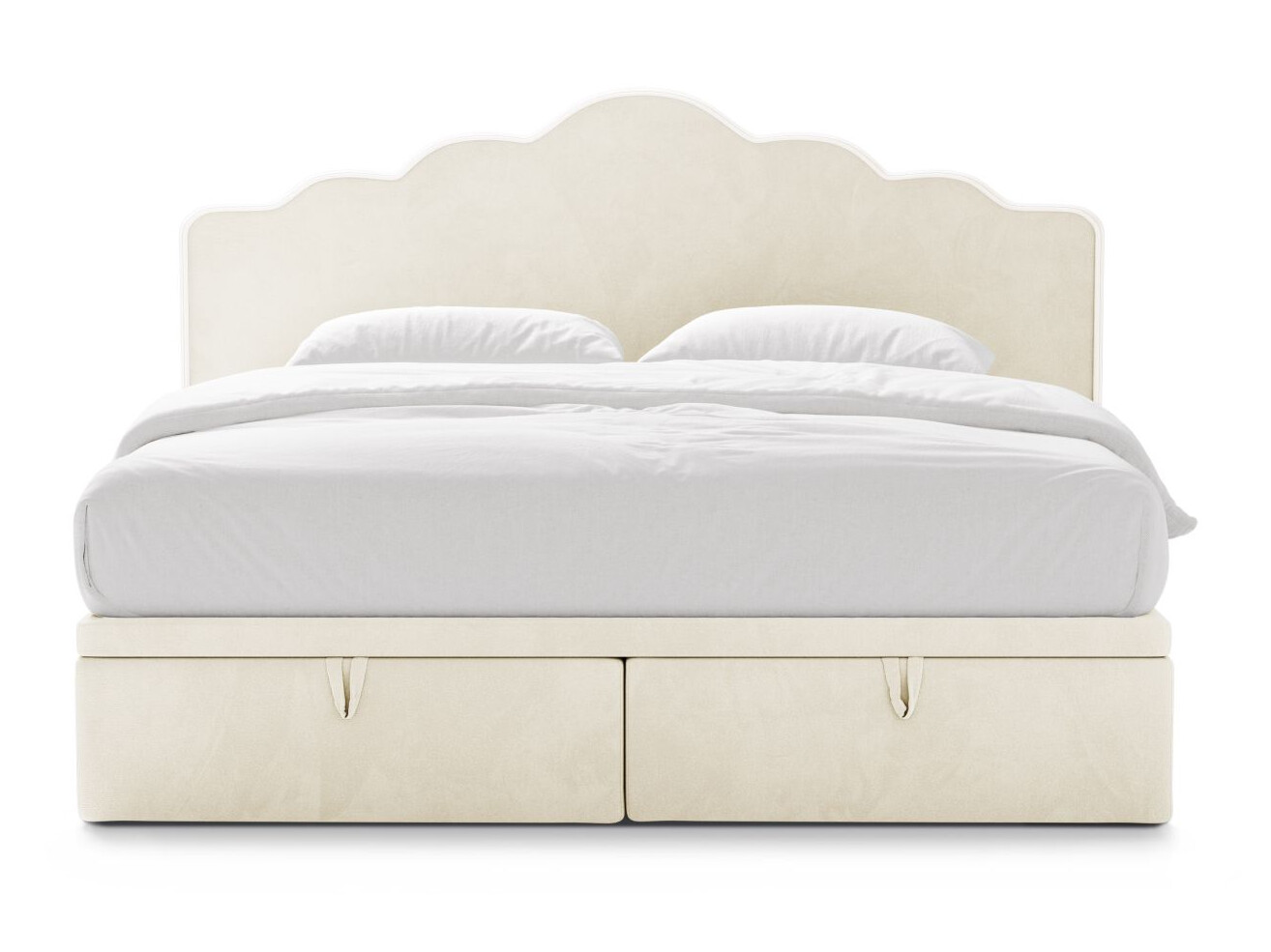 Bett Beckley 376 (Magic Velvet 2256)