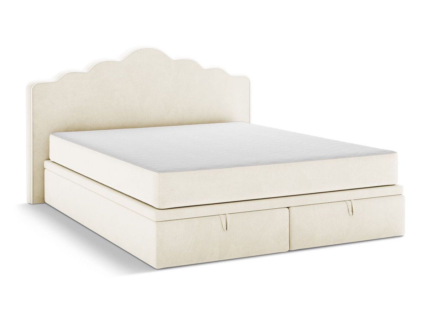 Bett Beckley 376 (Magic Velvet 2256)