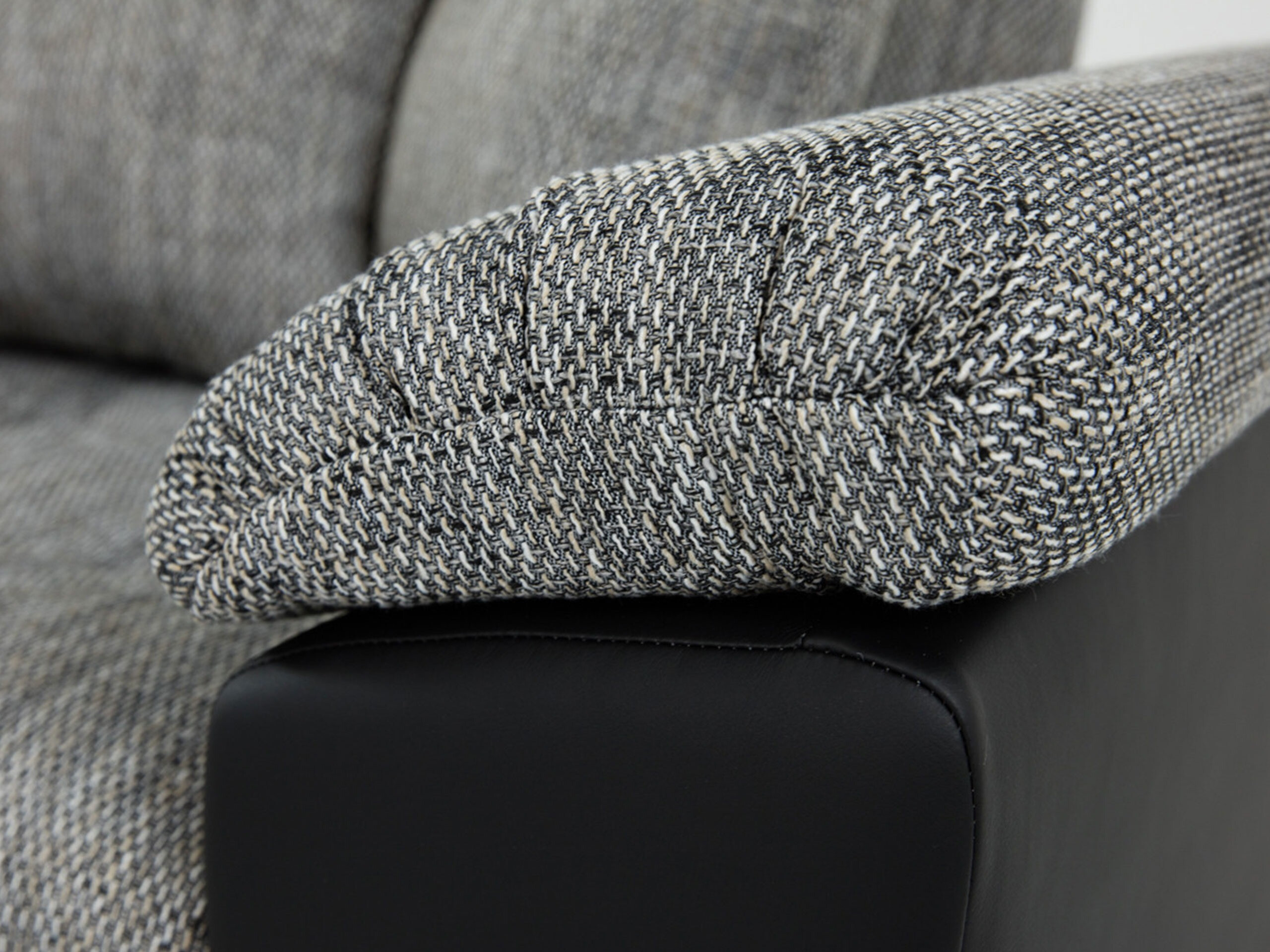 Ecksofa Comfivo Mica (Coral 75)