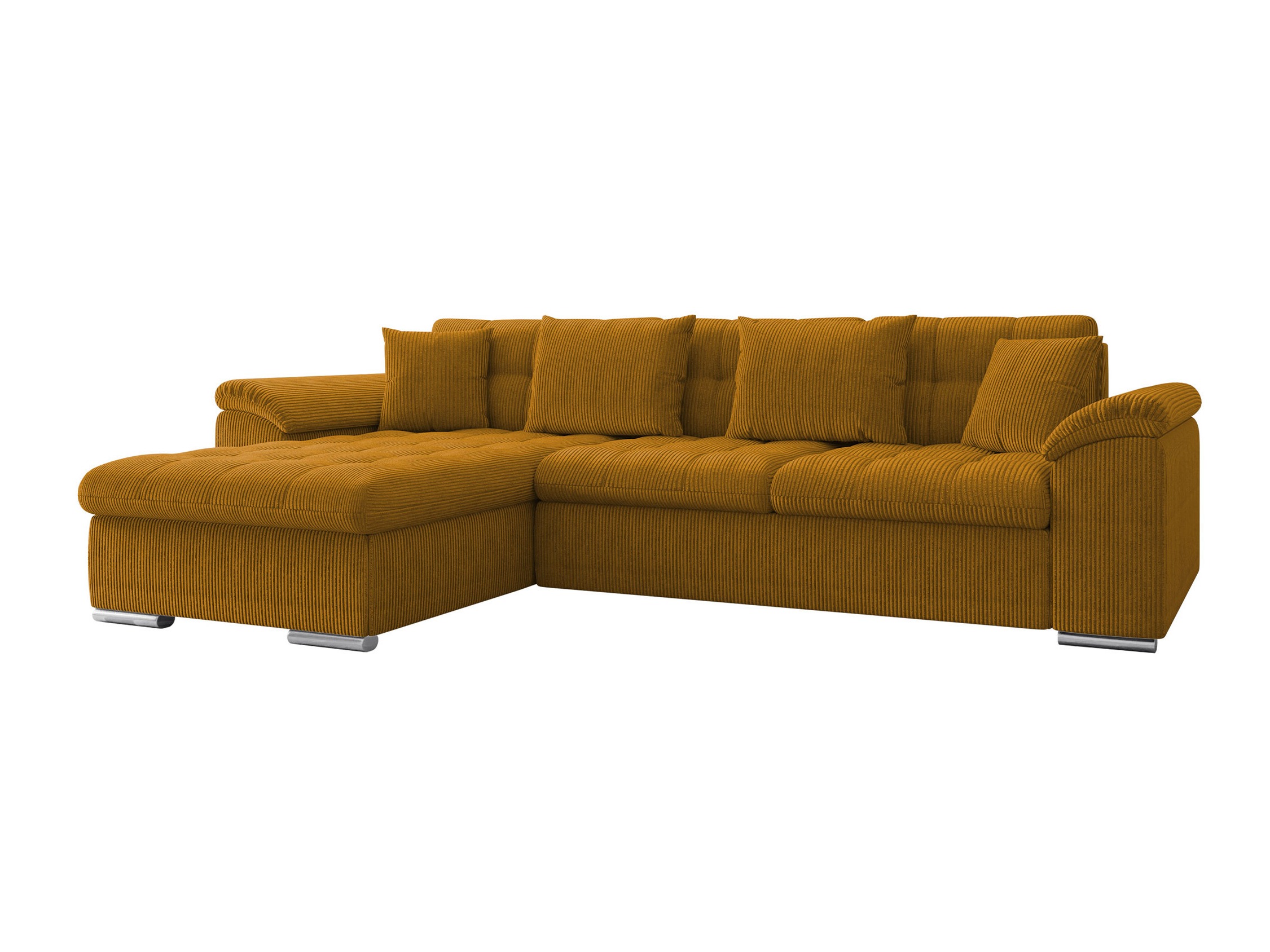 Ecksofa Comfivo Mica (Poso 01)