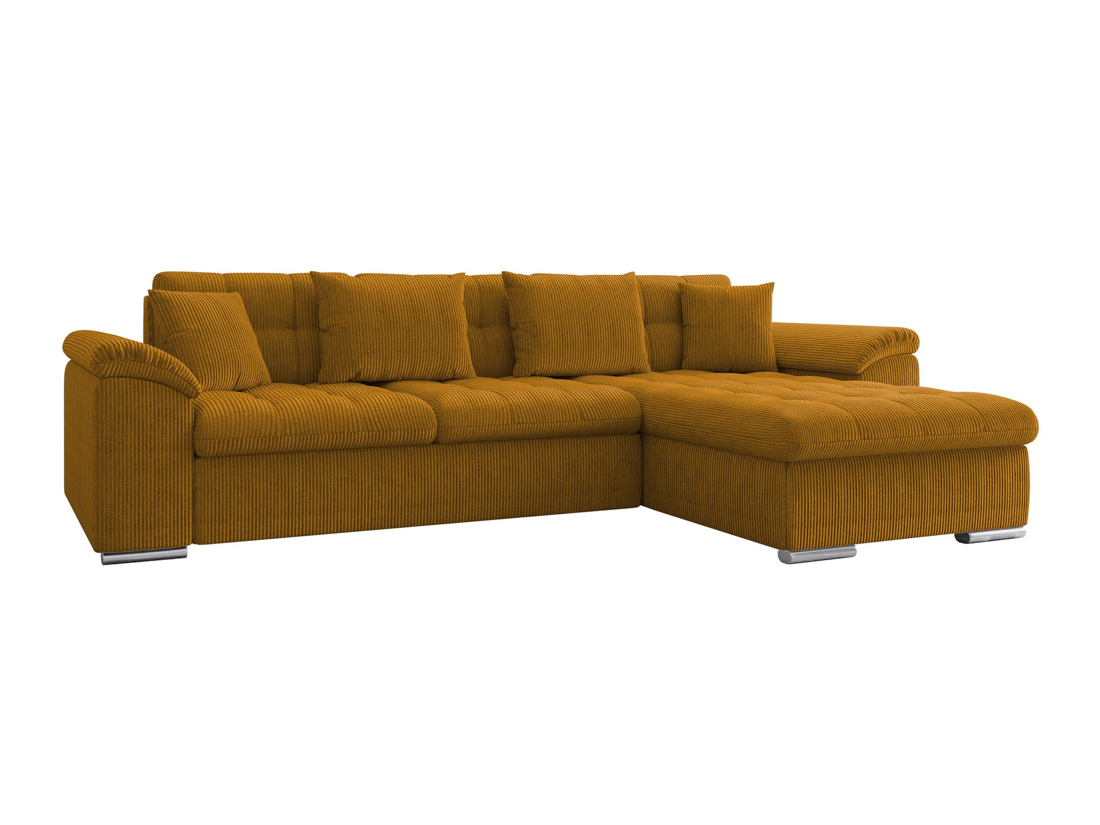 Ecksofa Comfivo Mica (Poso 01)