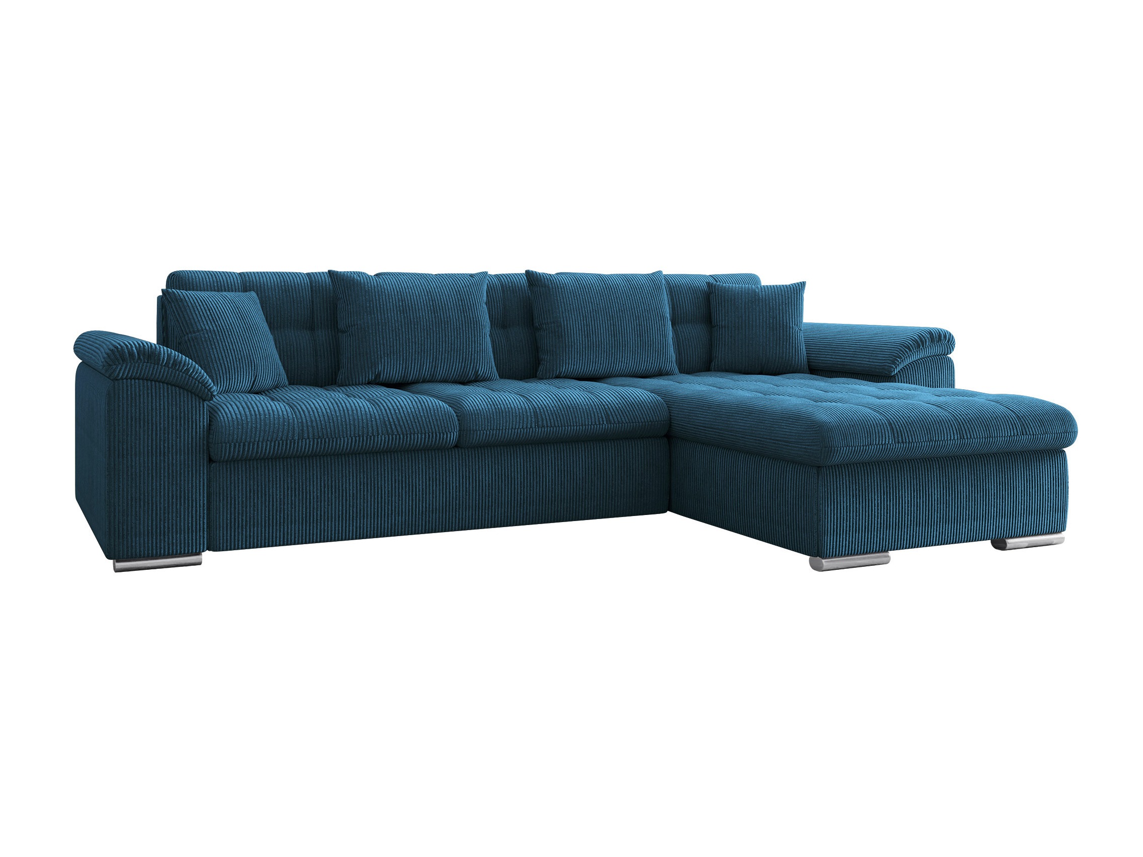 Ecksofa Comfivo Mica (Poso 05)