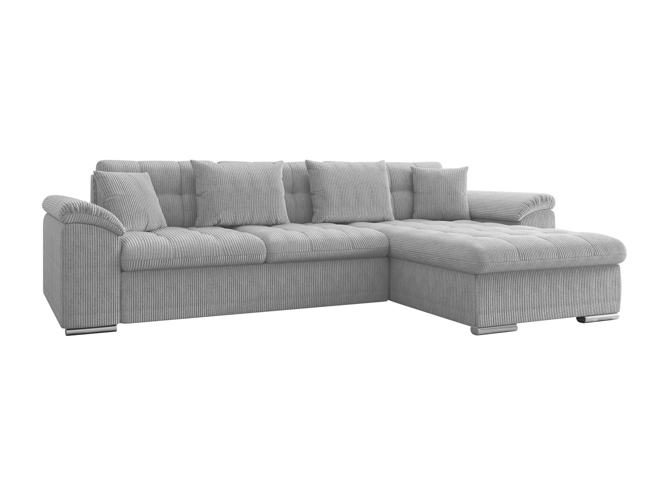 Ecksofa Comfivo Mica (Poso 110)