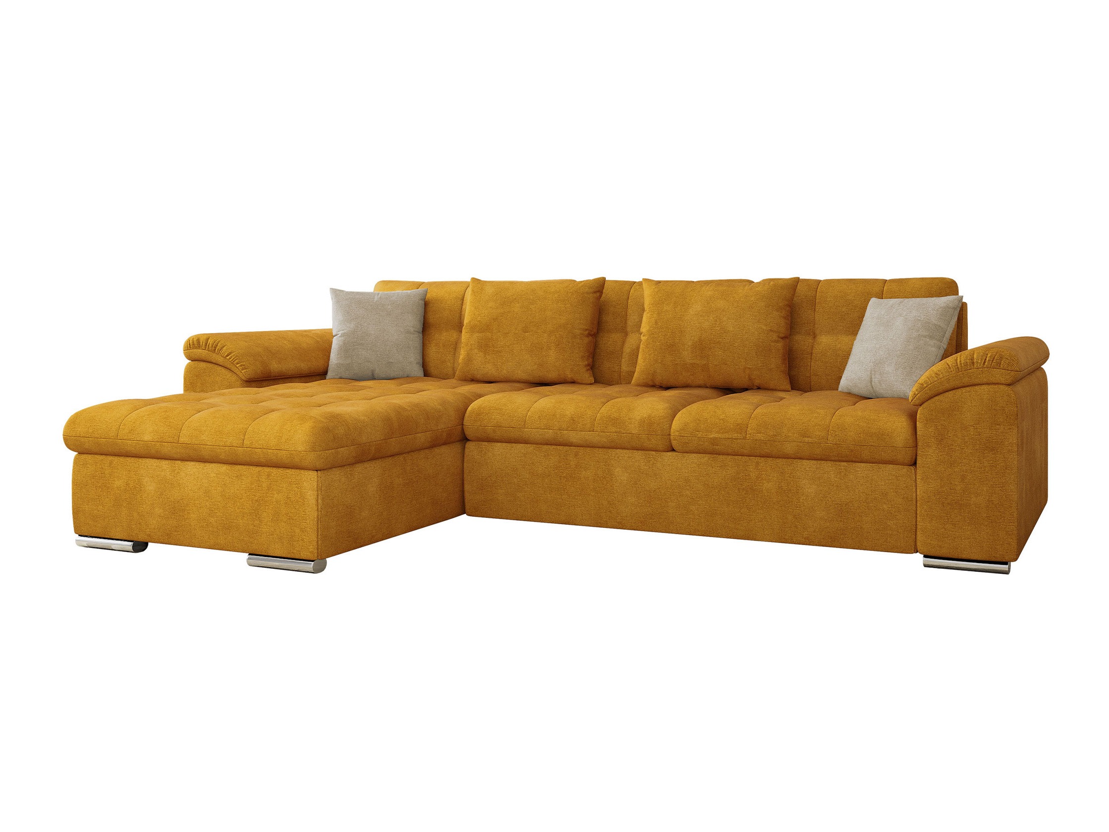 Ecksofa Comfivo Mica (Wave 05 + Wave 02)