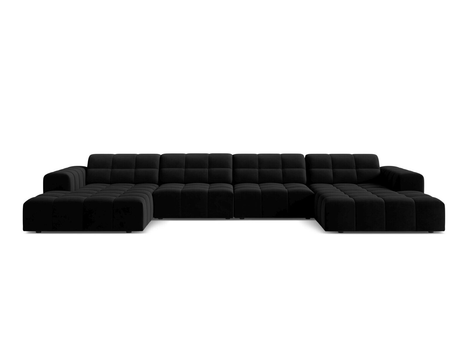 Ecksofa Somelo 100 (Bluvel 19)