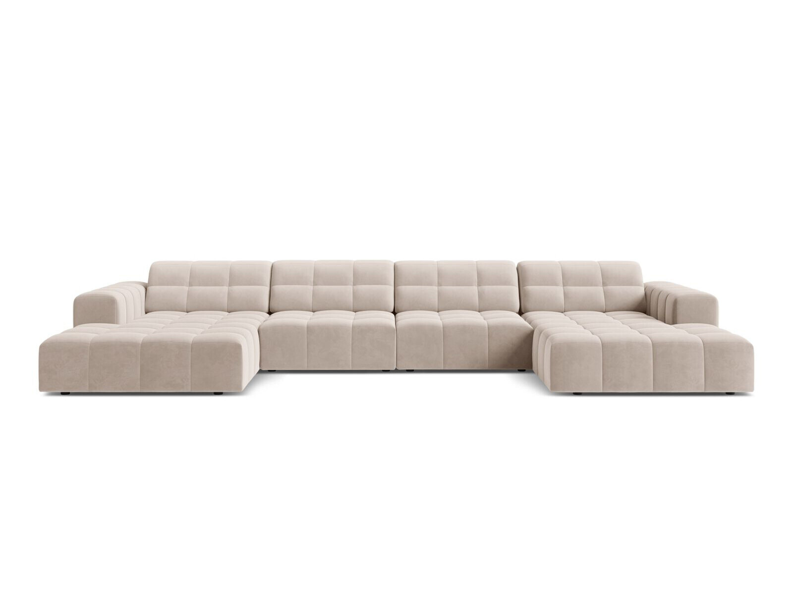 Ecksofa Somelo 100 (Venus 2927)