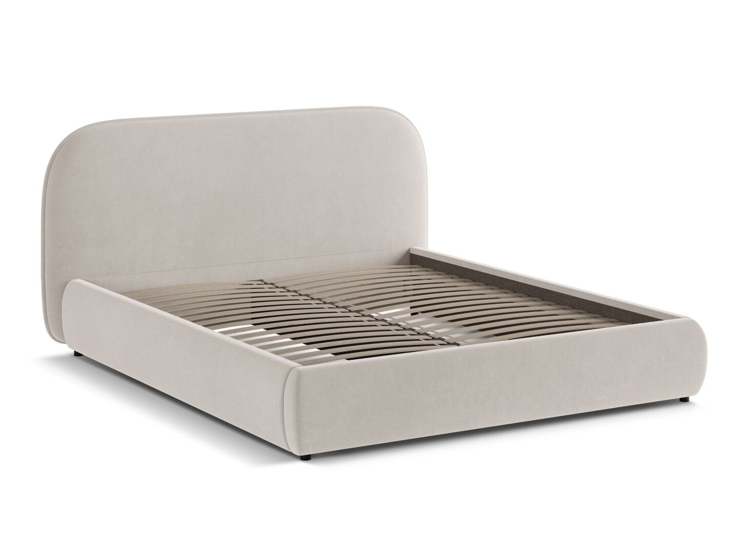 Bett Beckley 375 (Salvador 01)