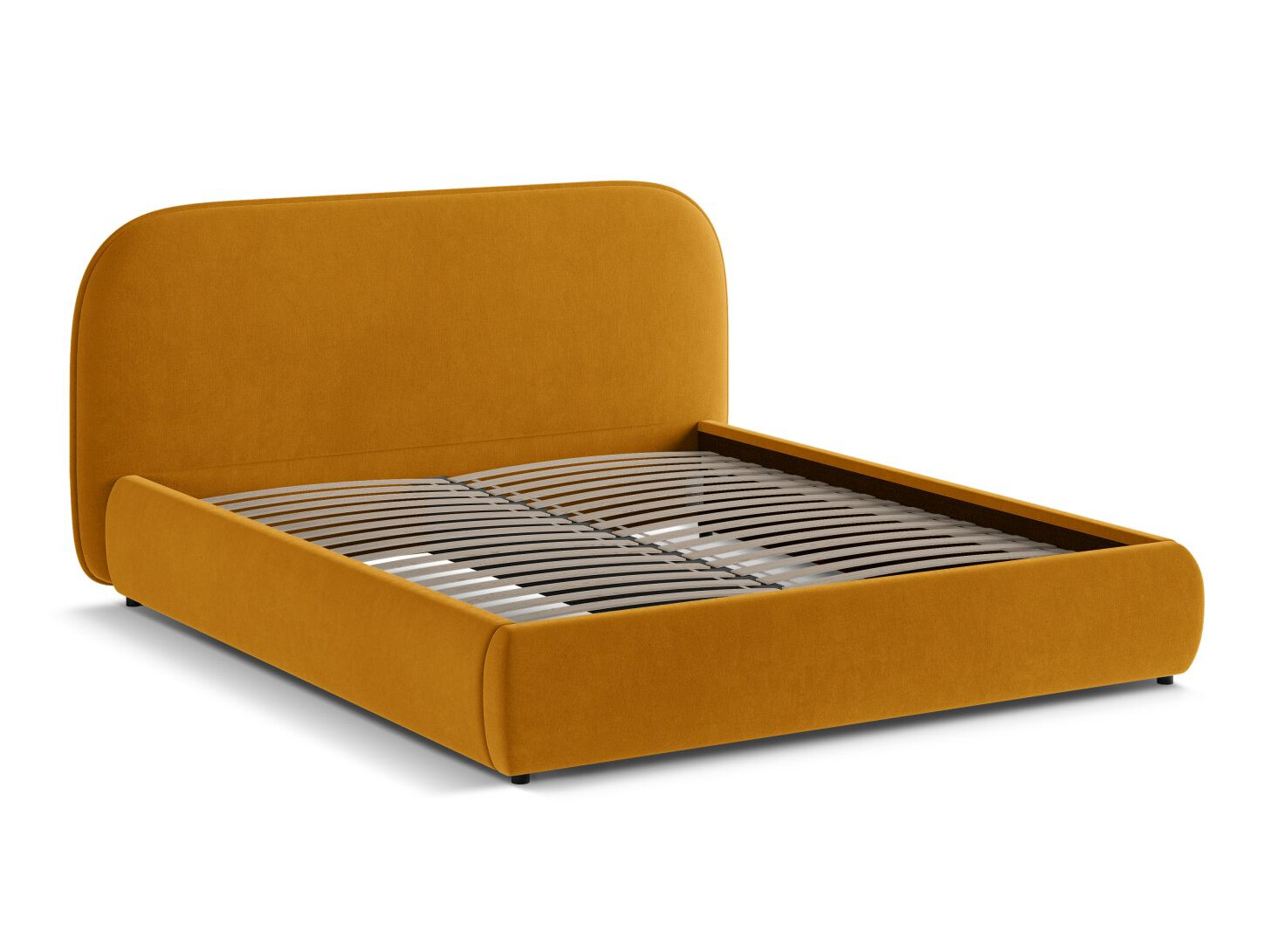 Bett Beckley 375 (Salvador 10)