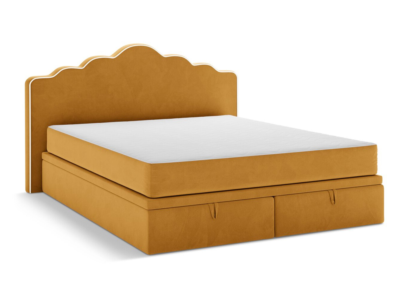 Bett Beckley 376 (Magic Velvet 2256 + Magic Velvet 2288)