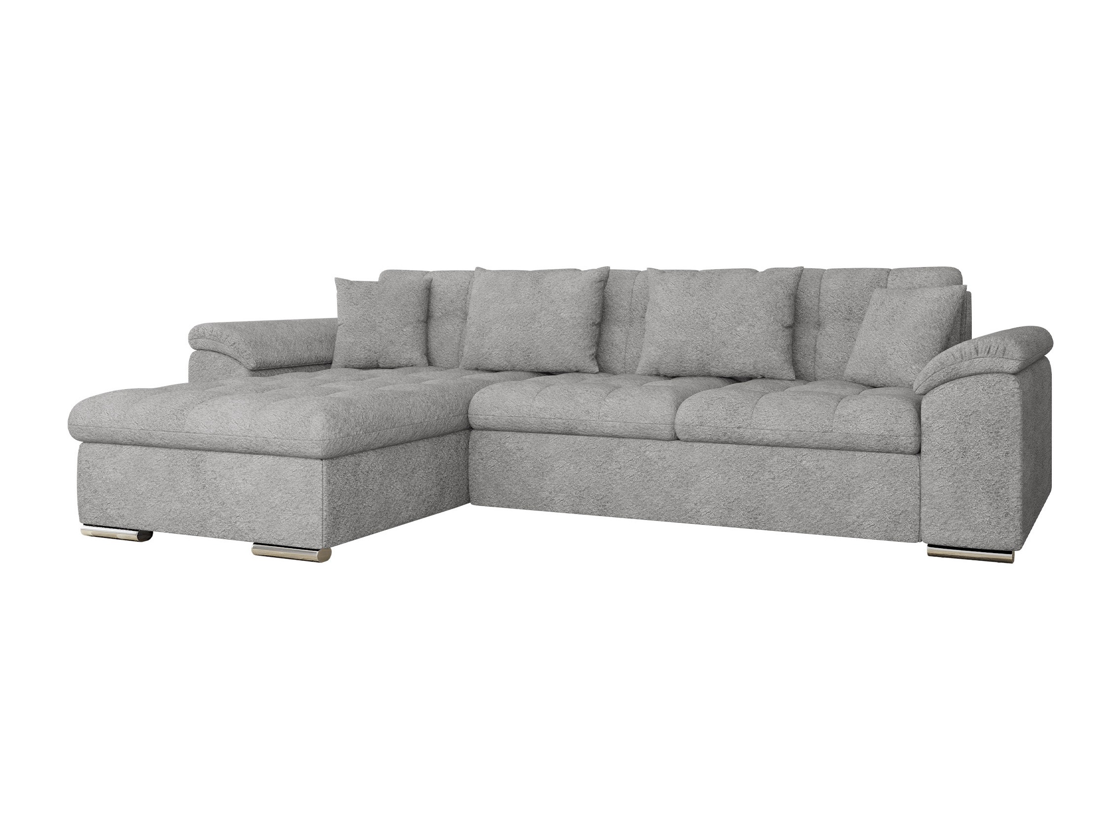 Ecksofa Comfivo Mica (Coral 75)