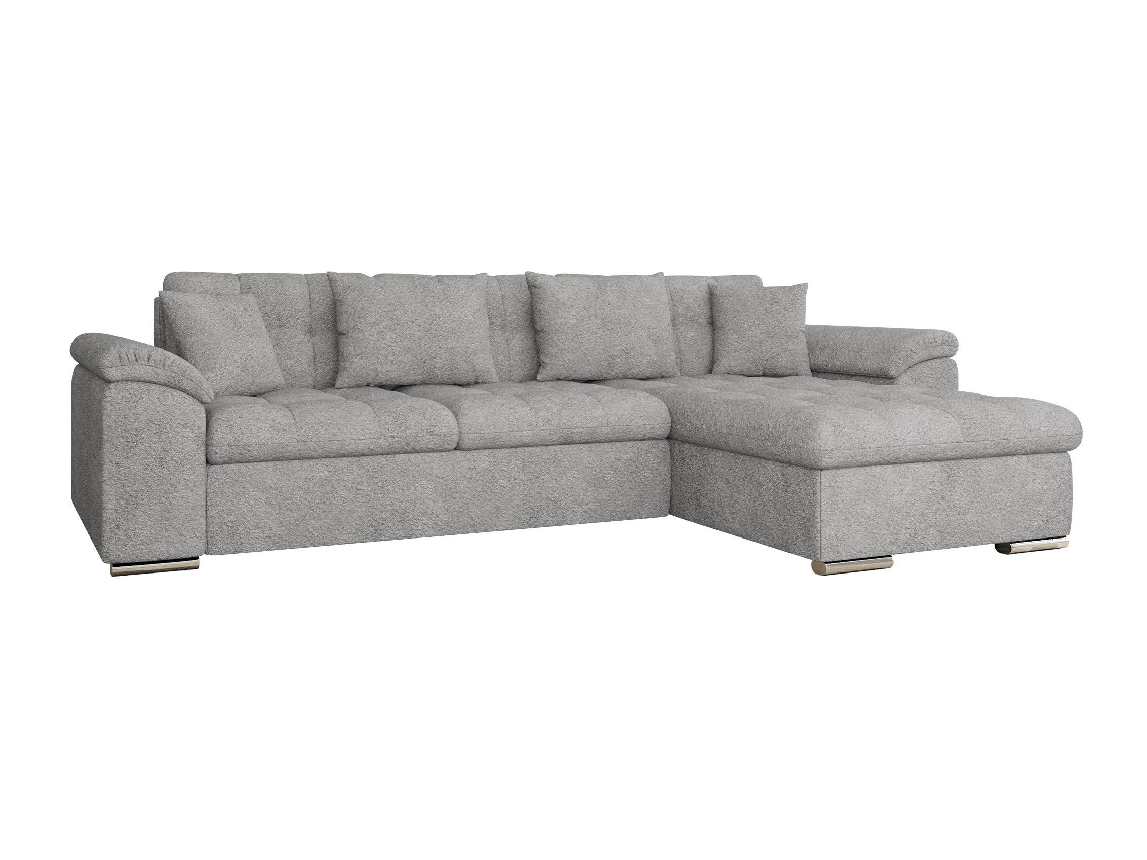 Ecksofa Comfivo Mica (Coral 75)
