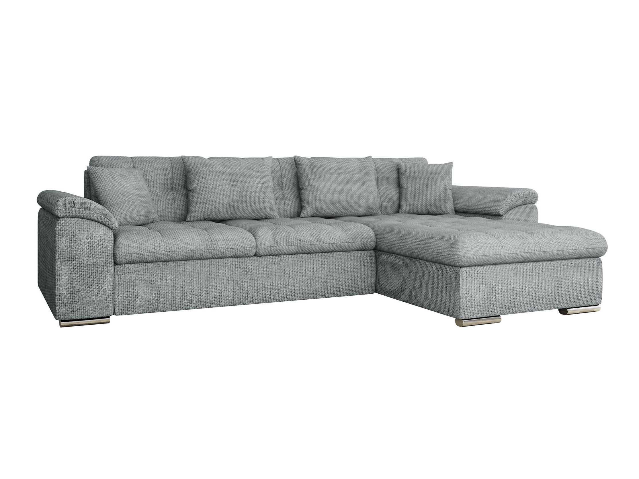 Ecksofa Comfivo Mica (Flow 17)
