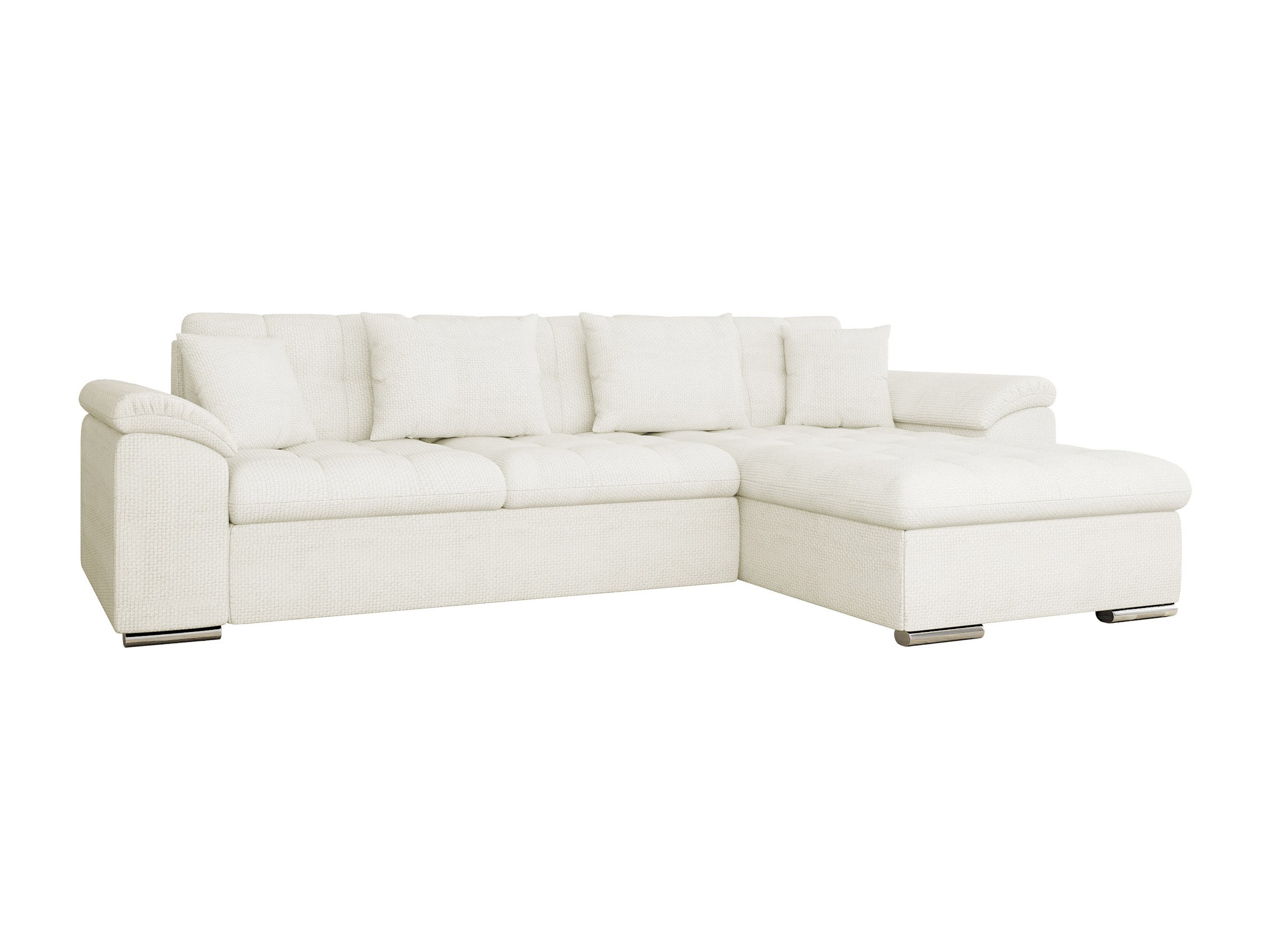 Ecksofa Comfivo Mica (Flow 6)