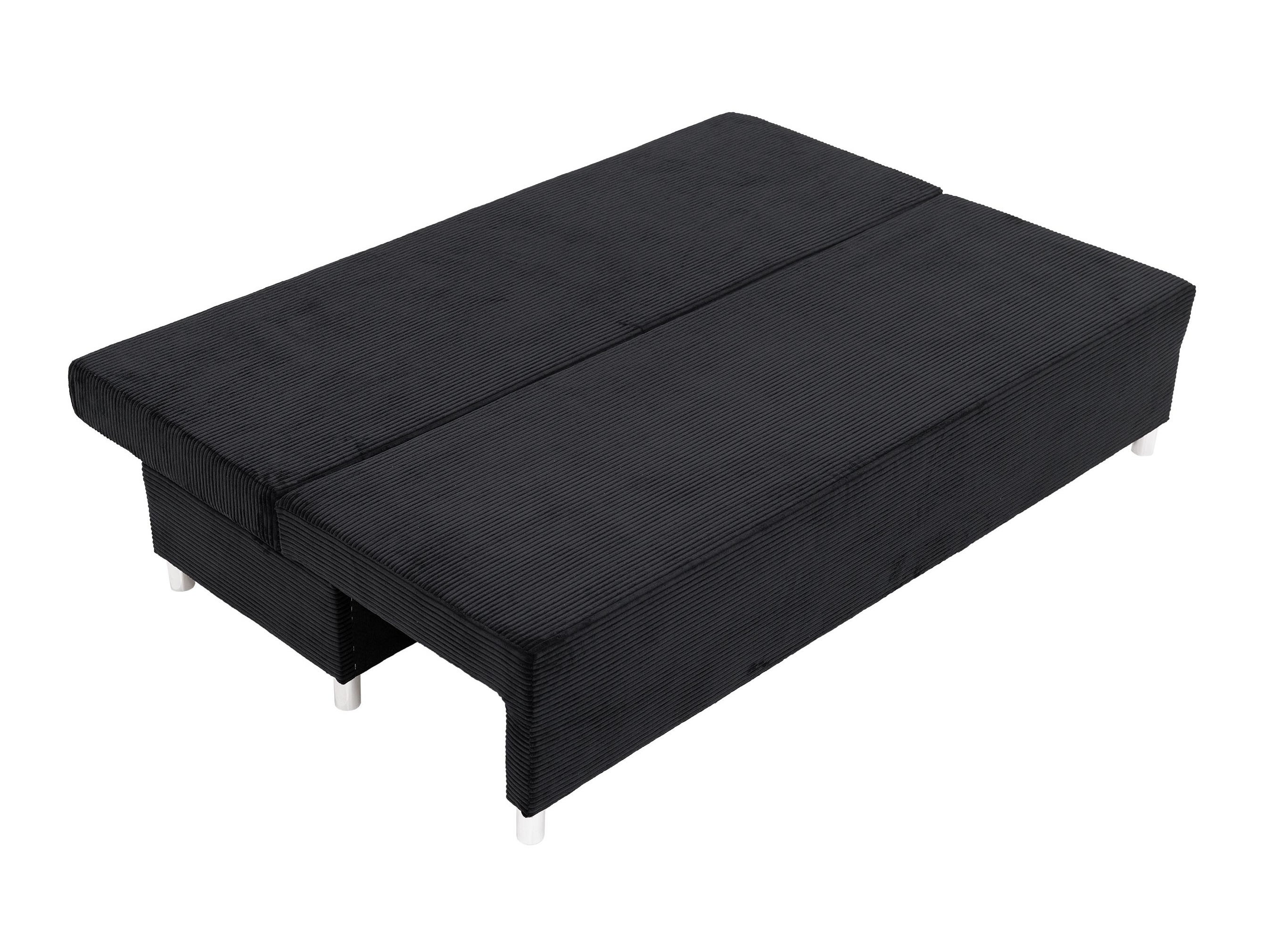 Schlafsofa Comfivo Artes (Alova 36 + Alova 07)