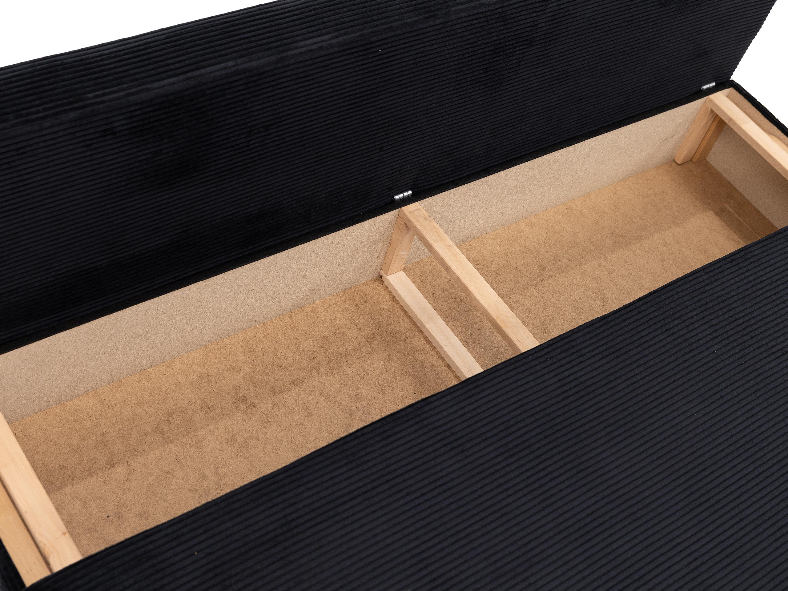 Schlafsofa Comfivo Artes (Alova 36 + Alova 07)