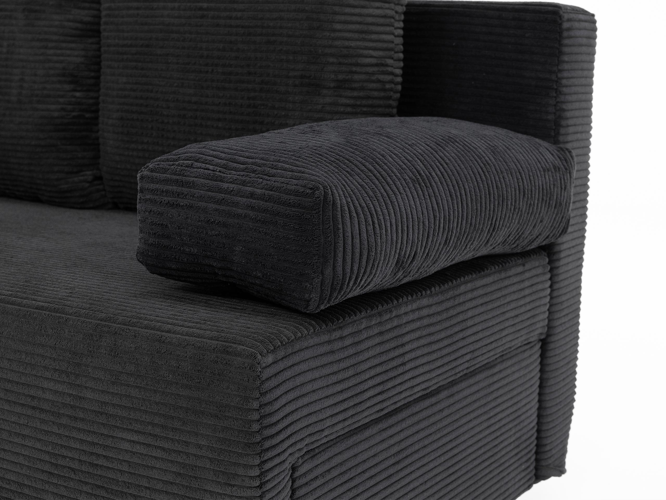 Schlafsofa Comfivo Artes (Lawa 05)