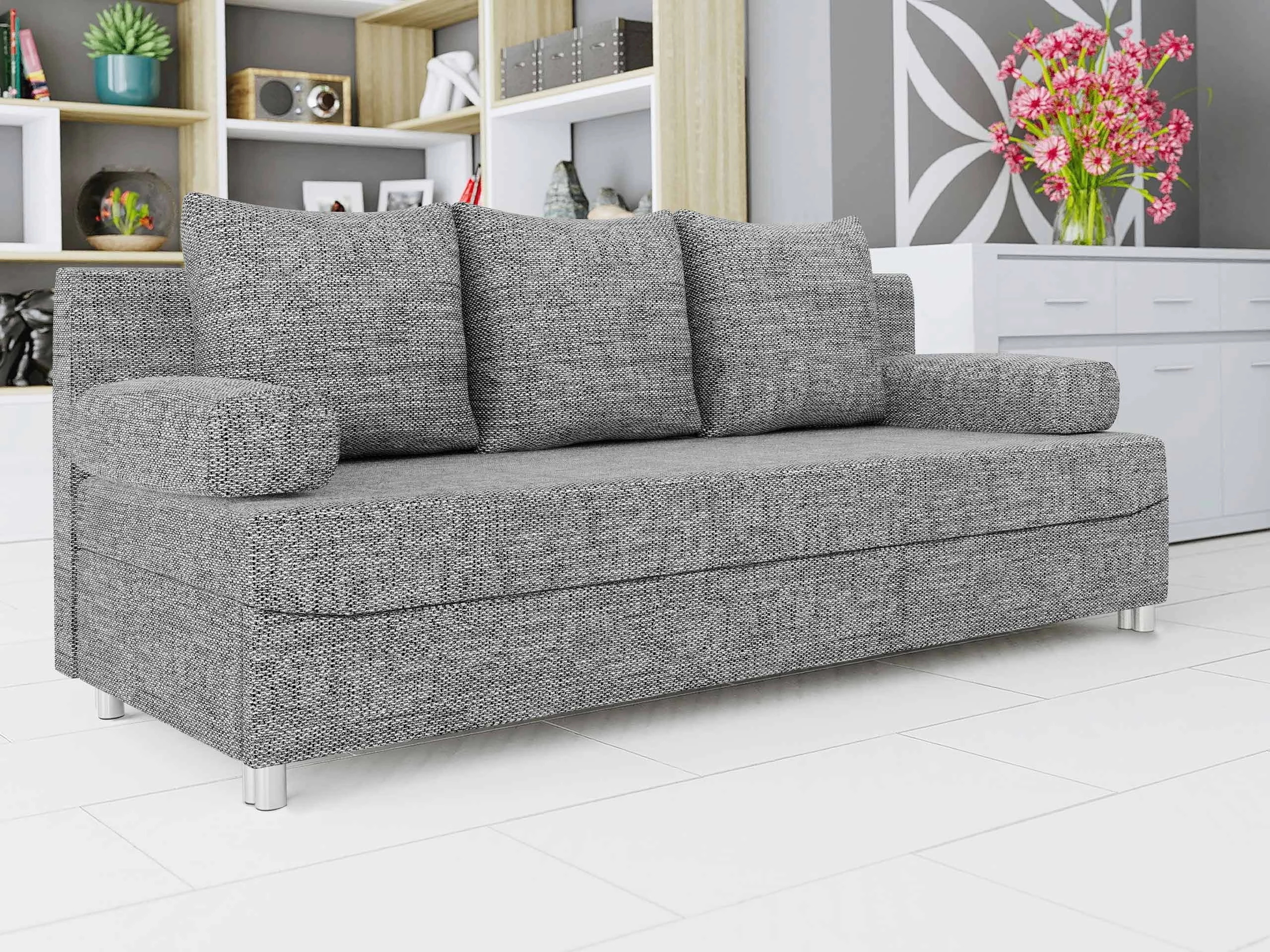 Schlafsofa Comfivo Artes (Lawa 05)