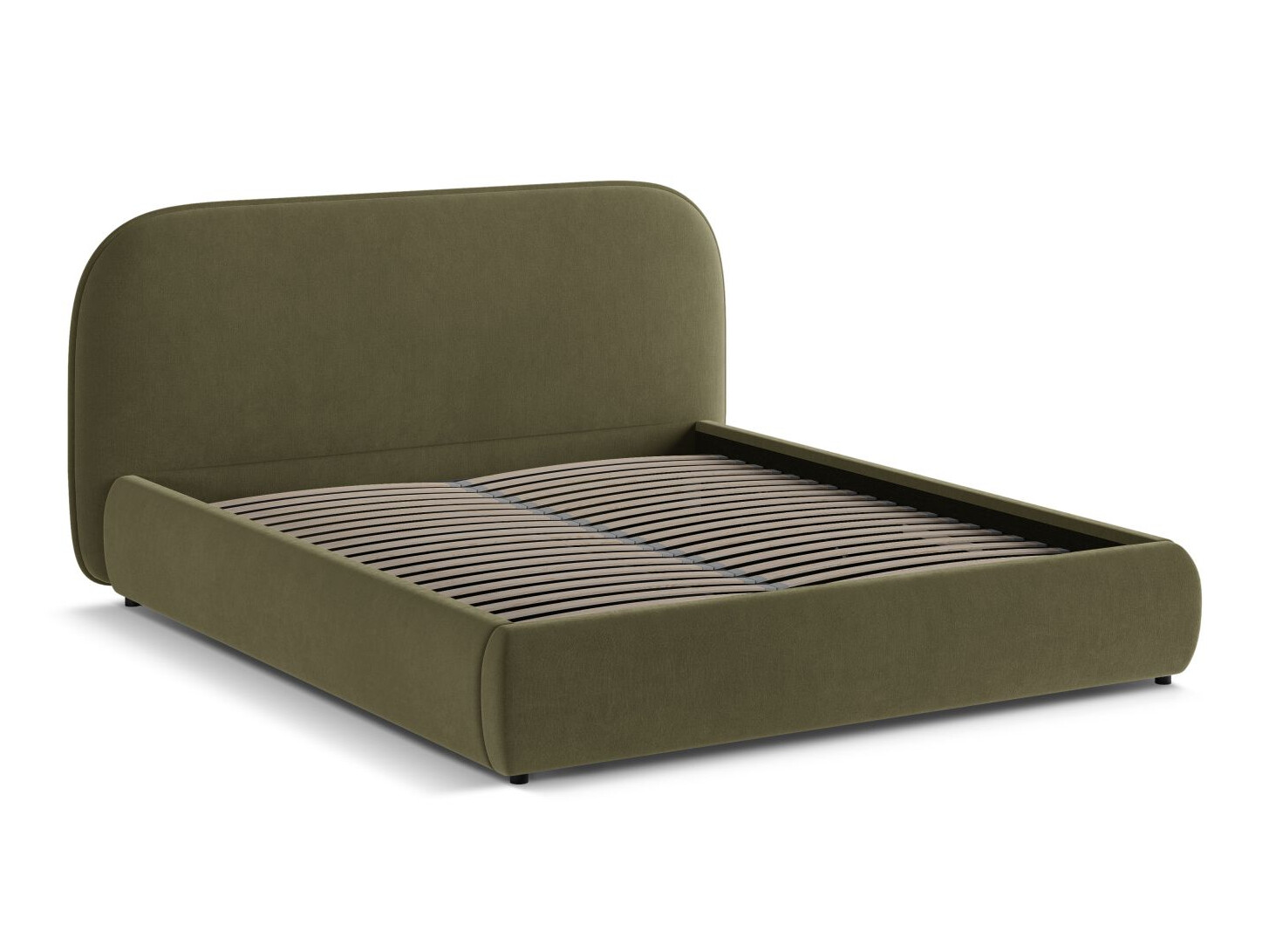 Bett Beckley 377 (Salvador 08)