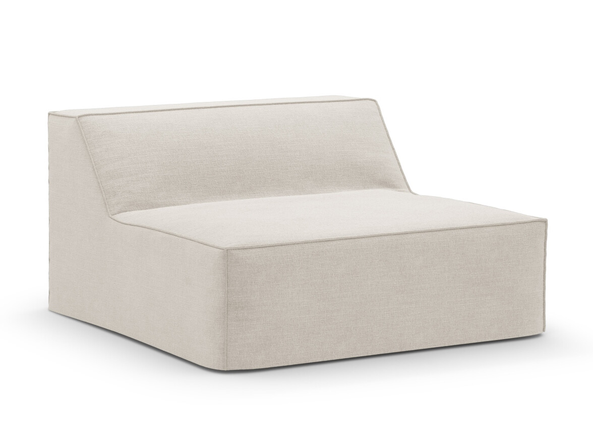 Modularer Sessel Lomcalu 130 (Lins 04)