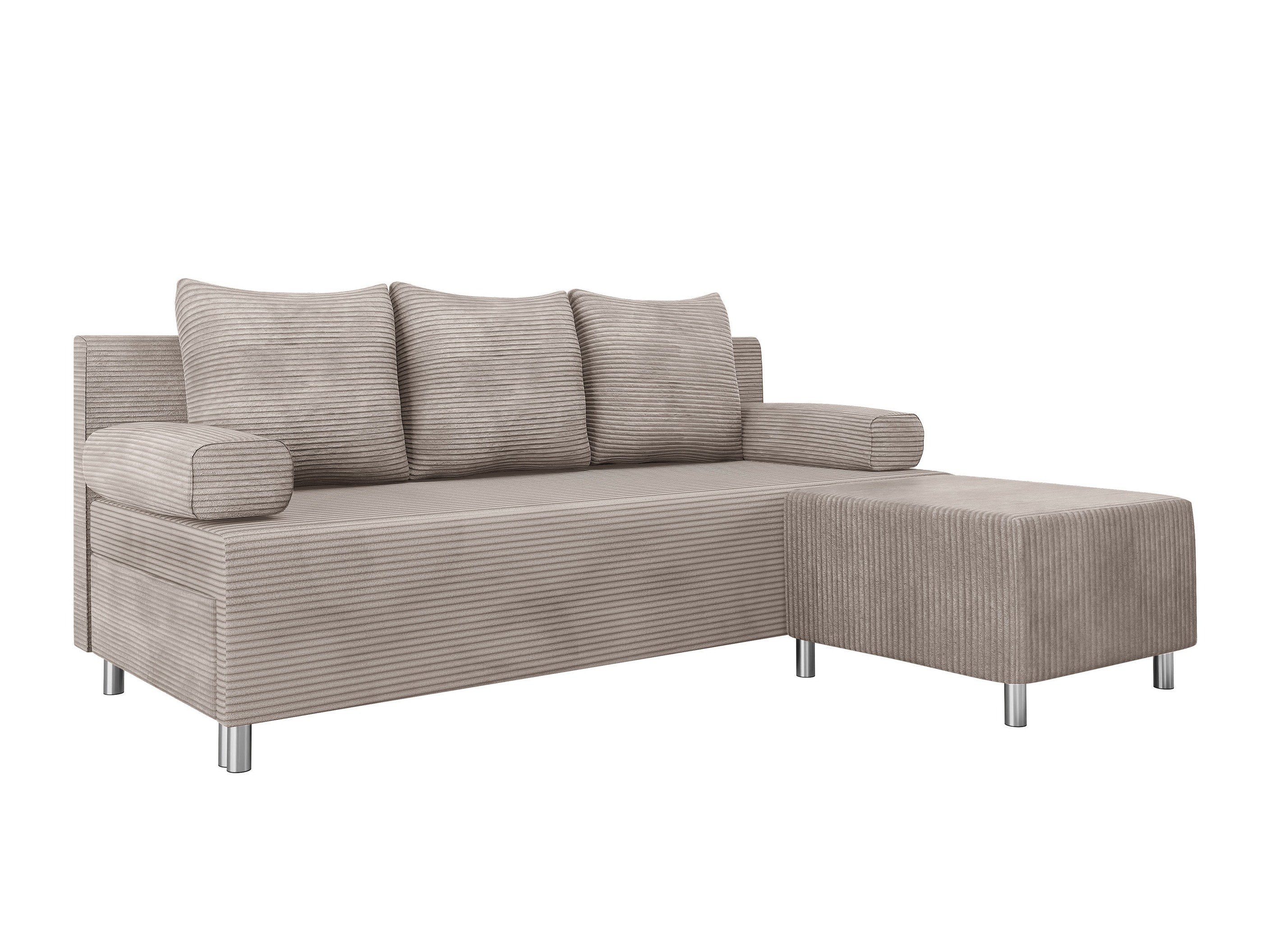 Polstermöbel-Set Comfivo Artes (Poso 03)