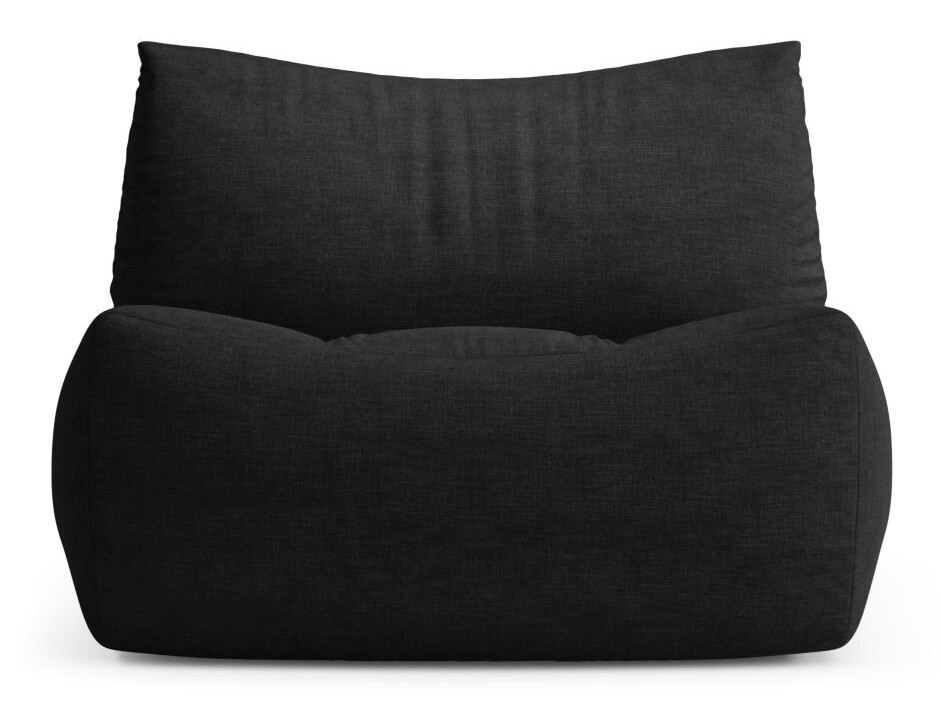 Sessel Beckley 378 (Boston Black)