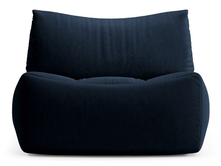 Sessel Beckley 378 (Casino Deep Blue)