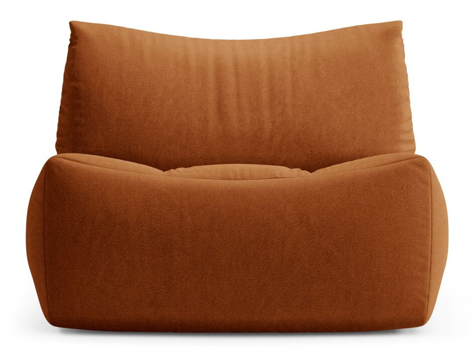 Sessel Beckley 378 (Casino Terracota)