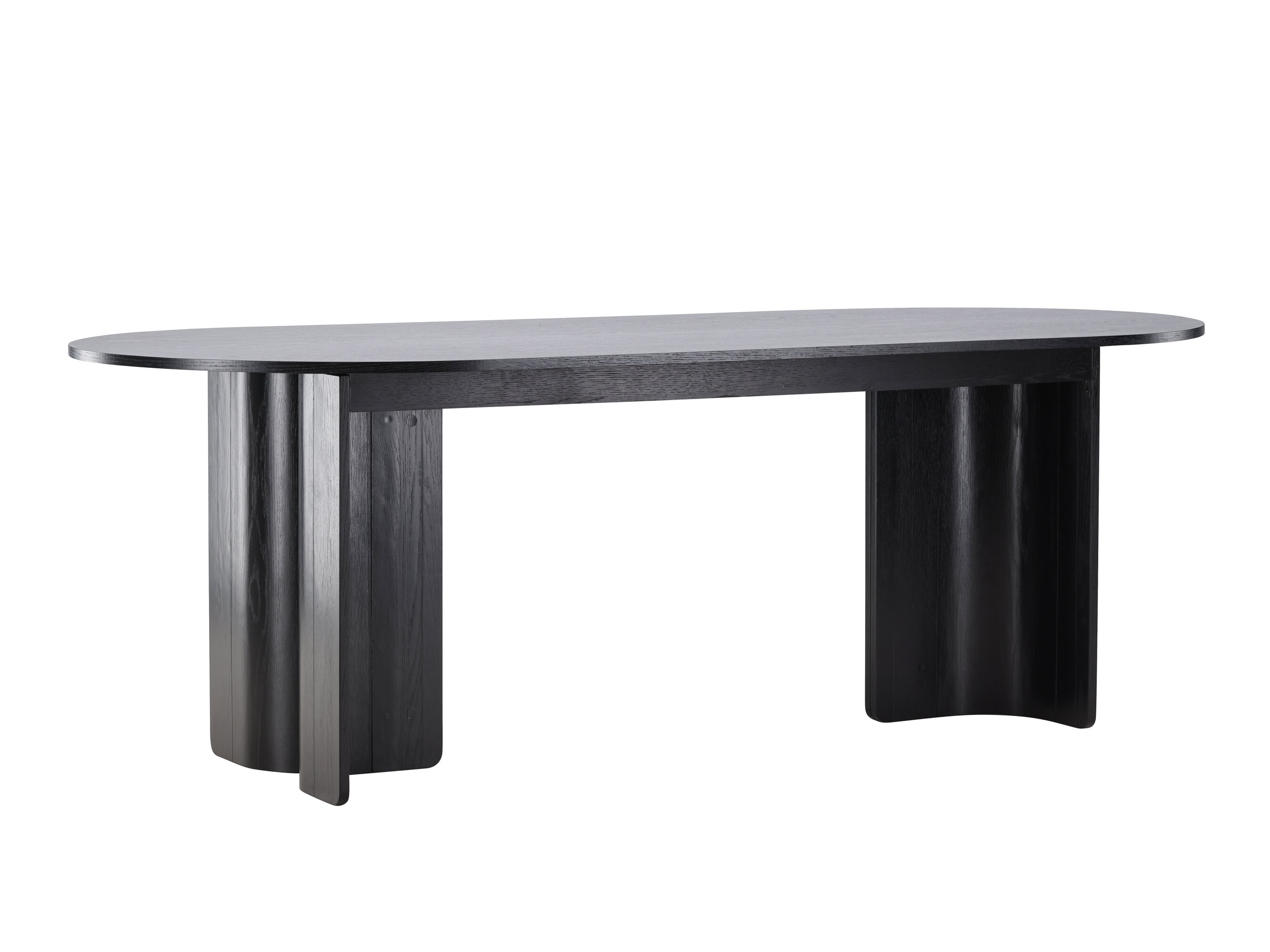 Tisch Dallas 5285 (Schwarz)