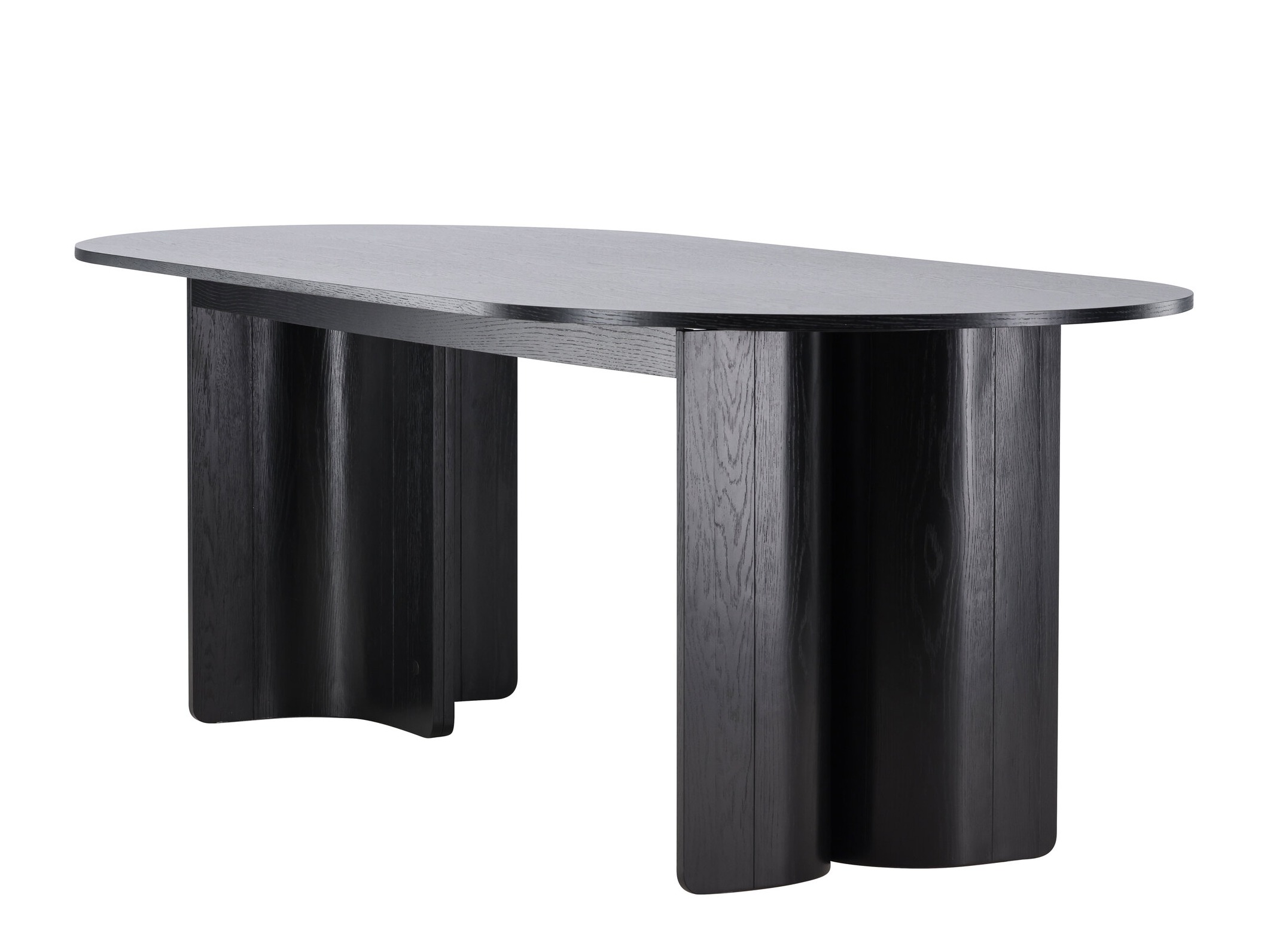 Tisch Dallas 5285 (Schwarz)