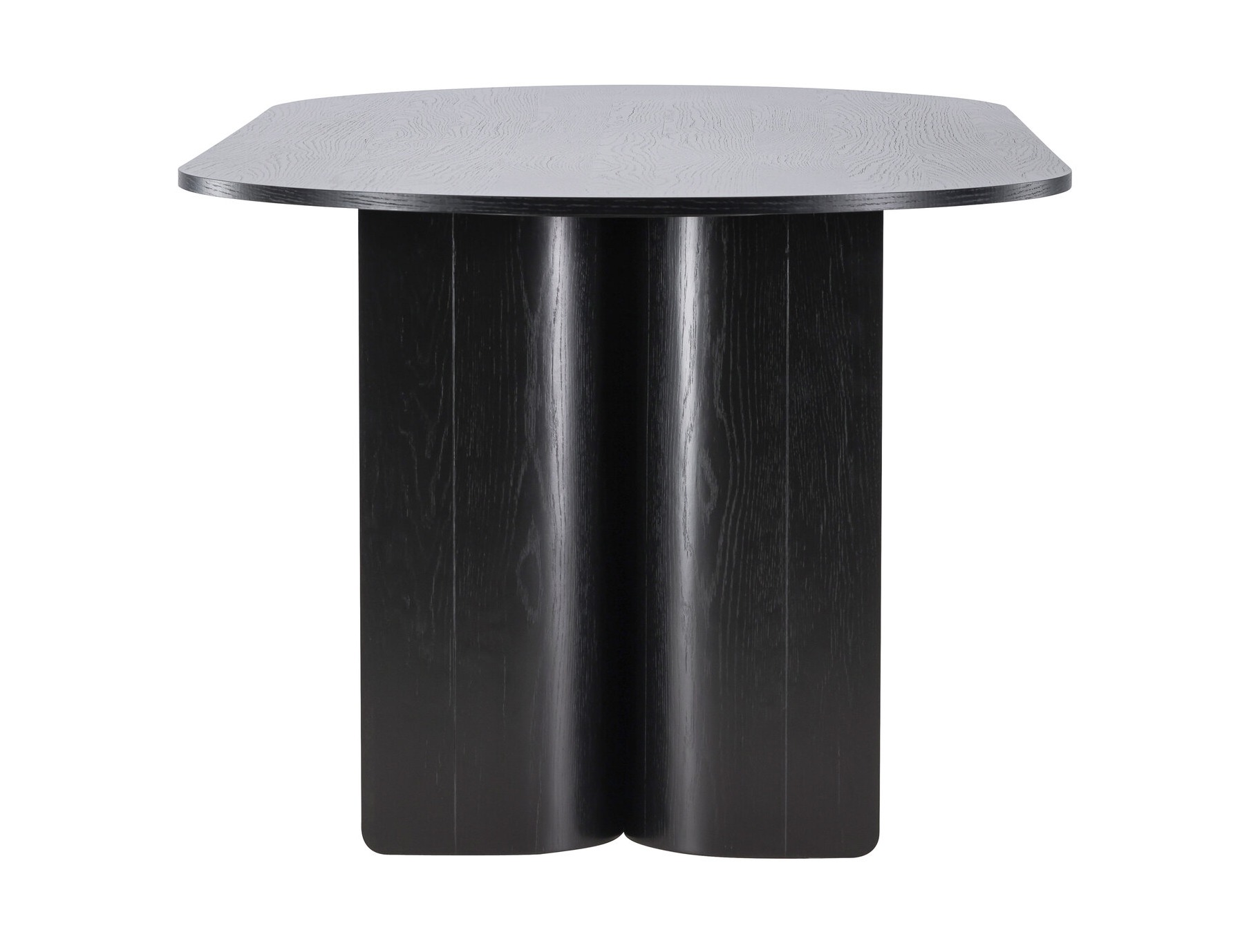 Tisch Dallas 5285 (Schwarz)