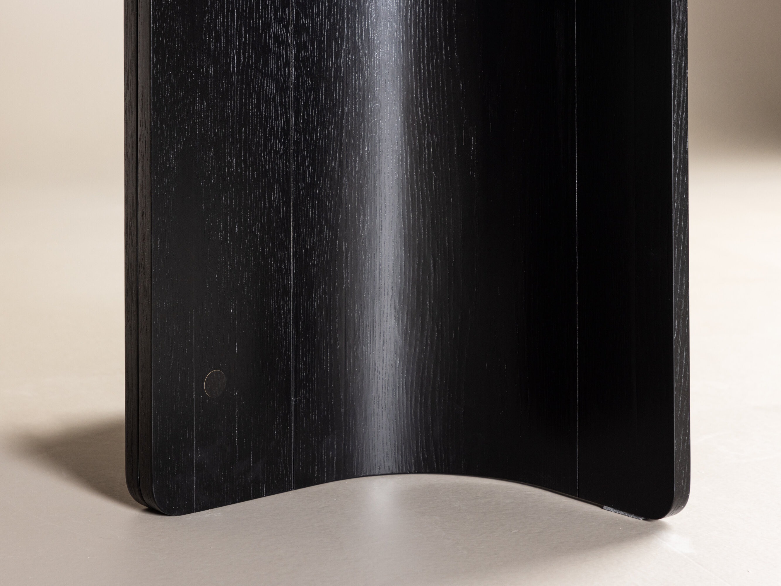 Tisch Dallas 5285 (Schwarz)