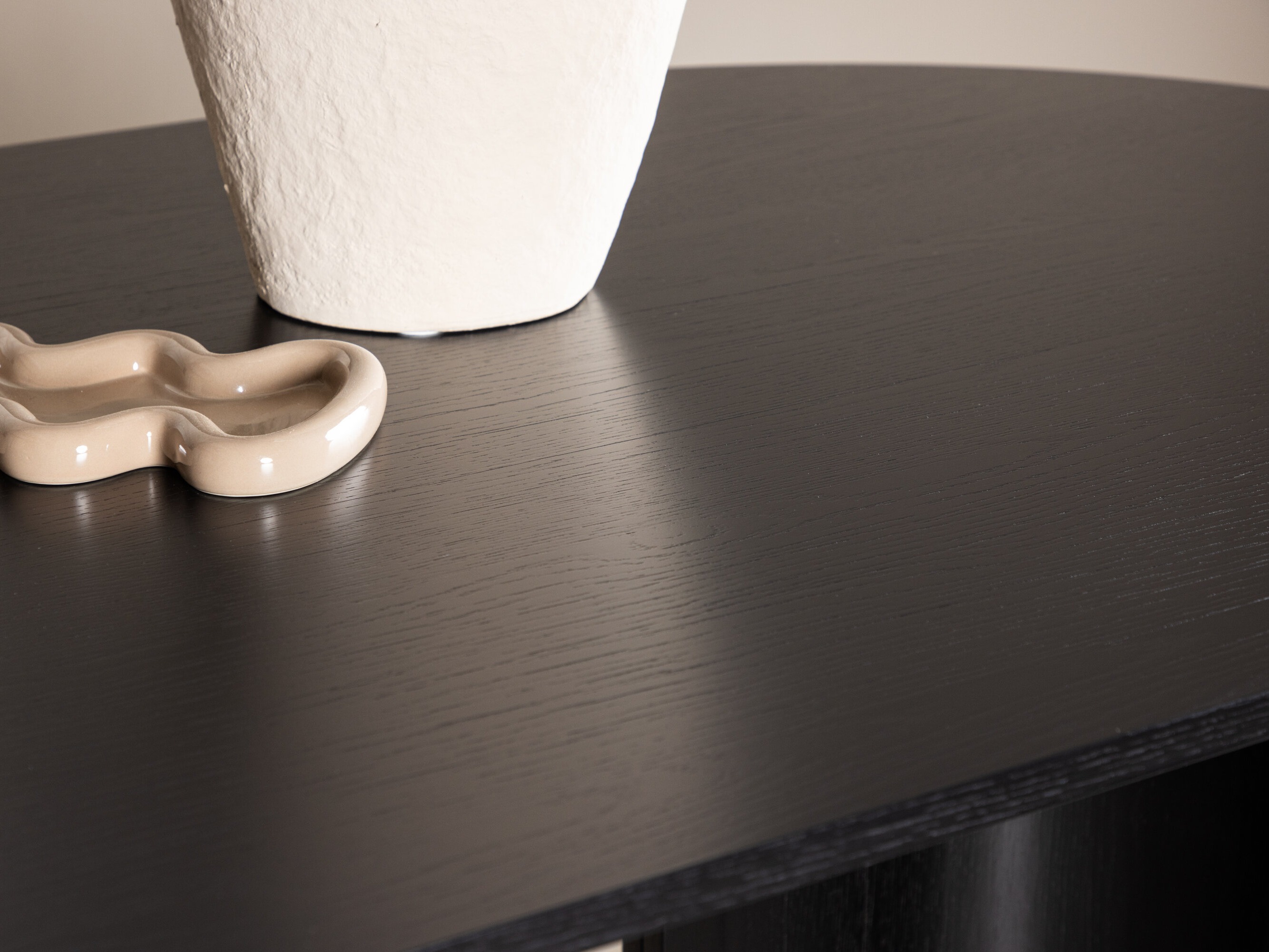 Tisch Dallas 5285 (Schwarz)