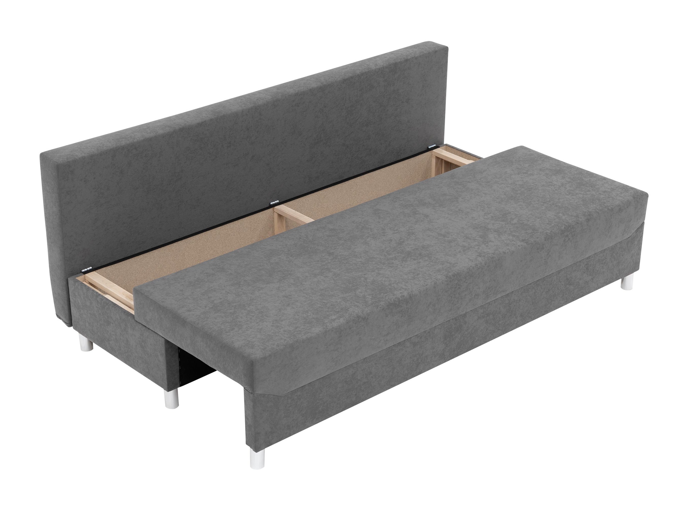 Polstermöbel-Set Comfivo Artes (Alova 36 + Alova 07)