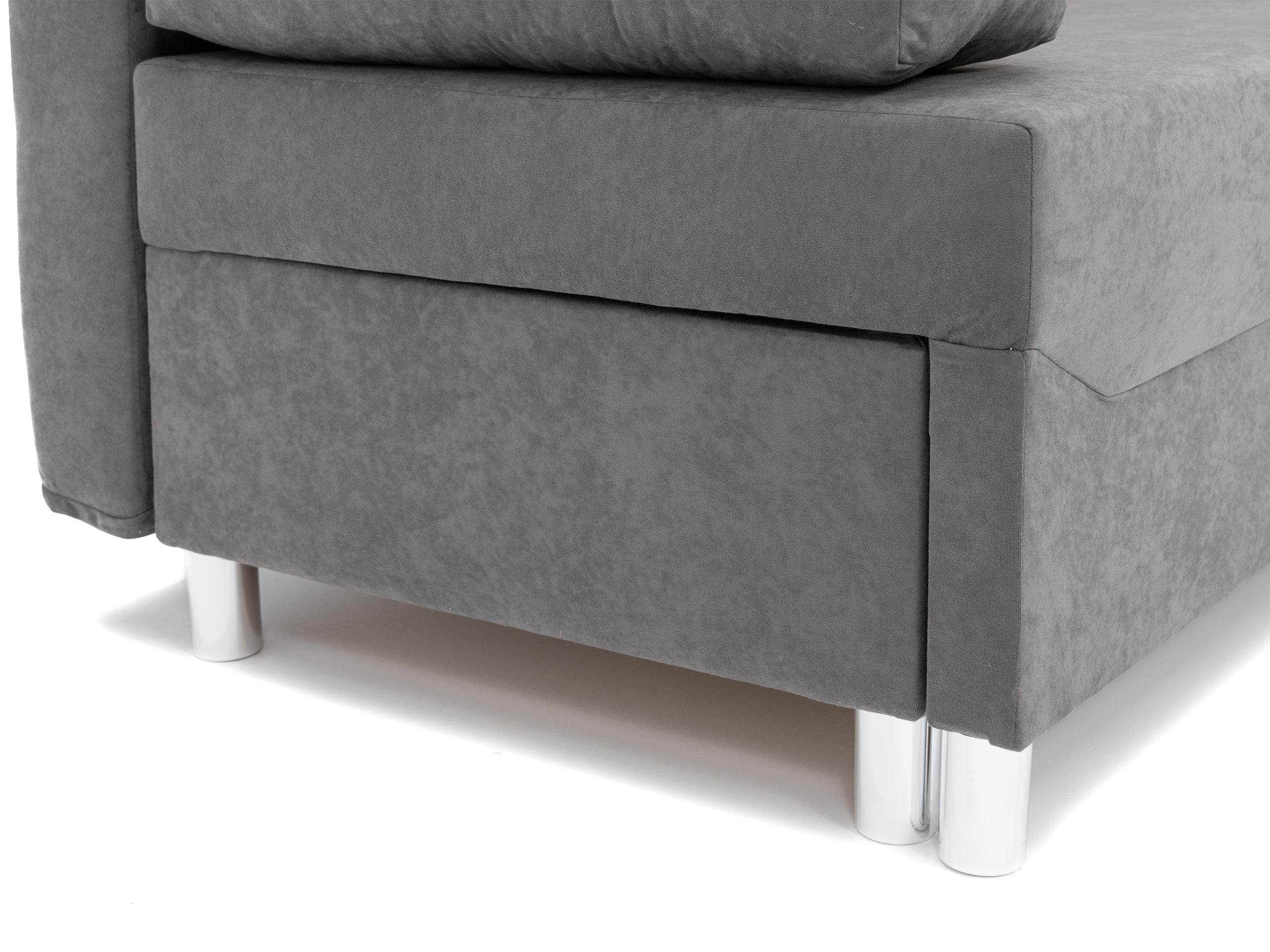Polstermöbel-Set Comfivo Artes (Alova 36 + Alova 07)