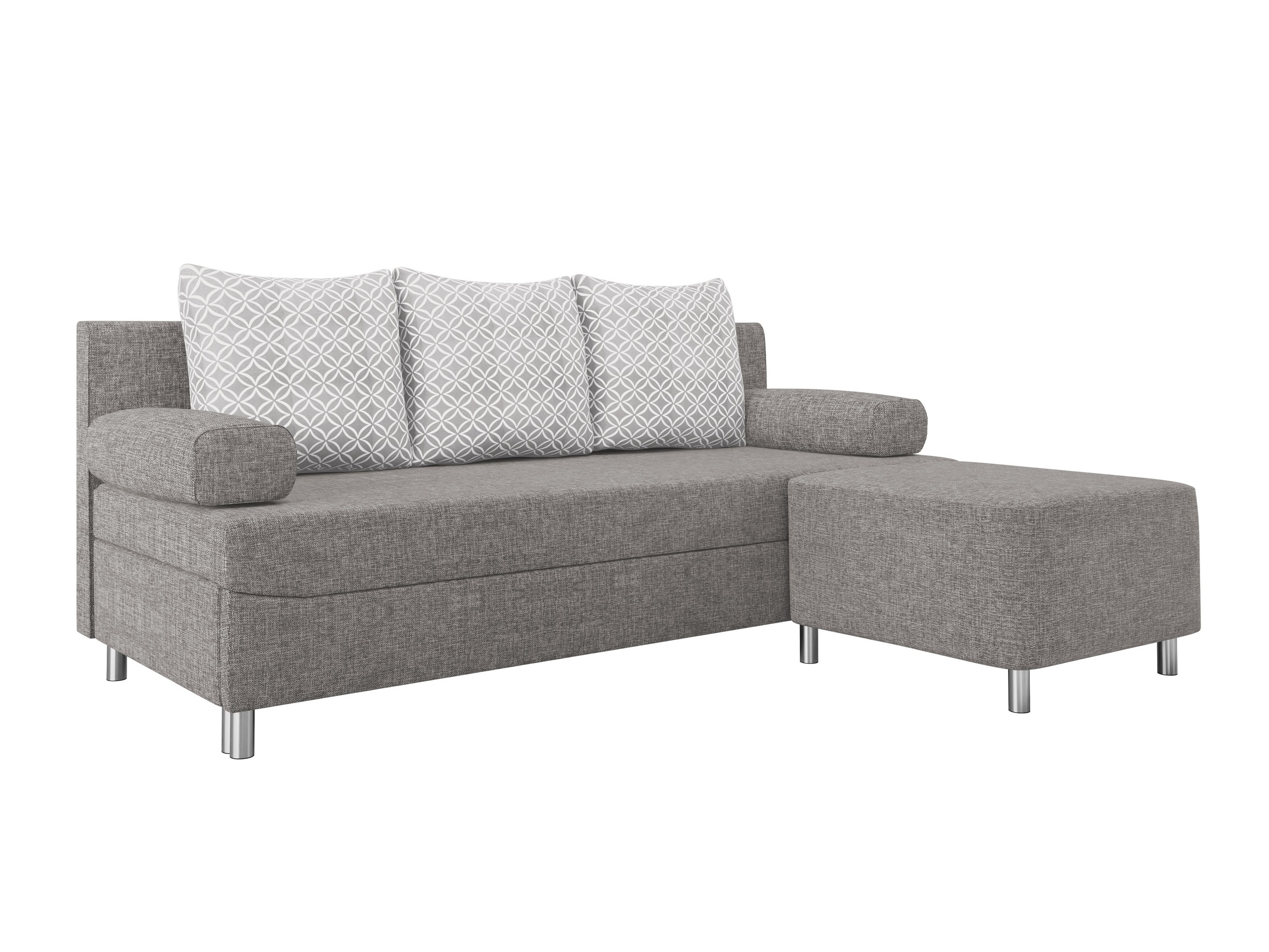 Polstermöbel-Set Comfivo Artes (Lux 05 + Evo 32)