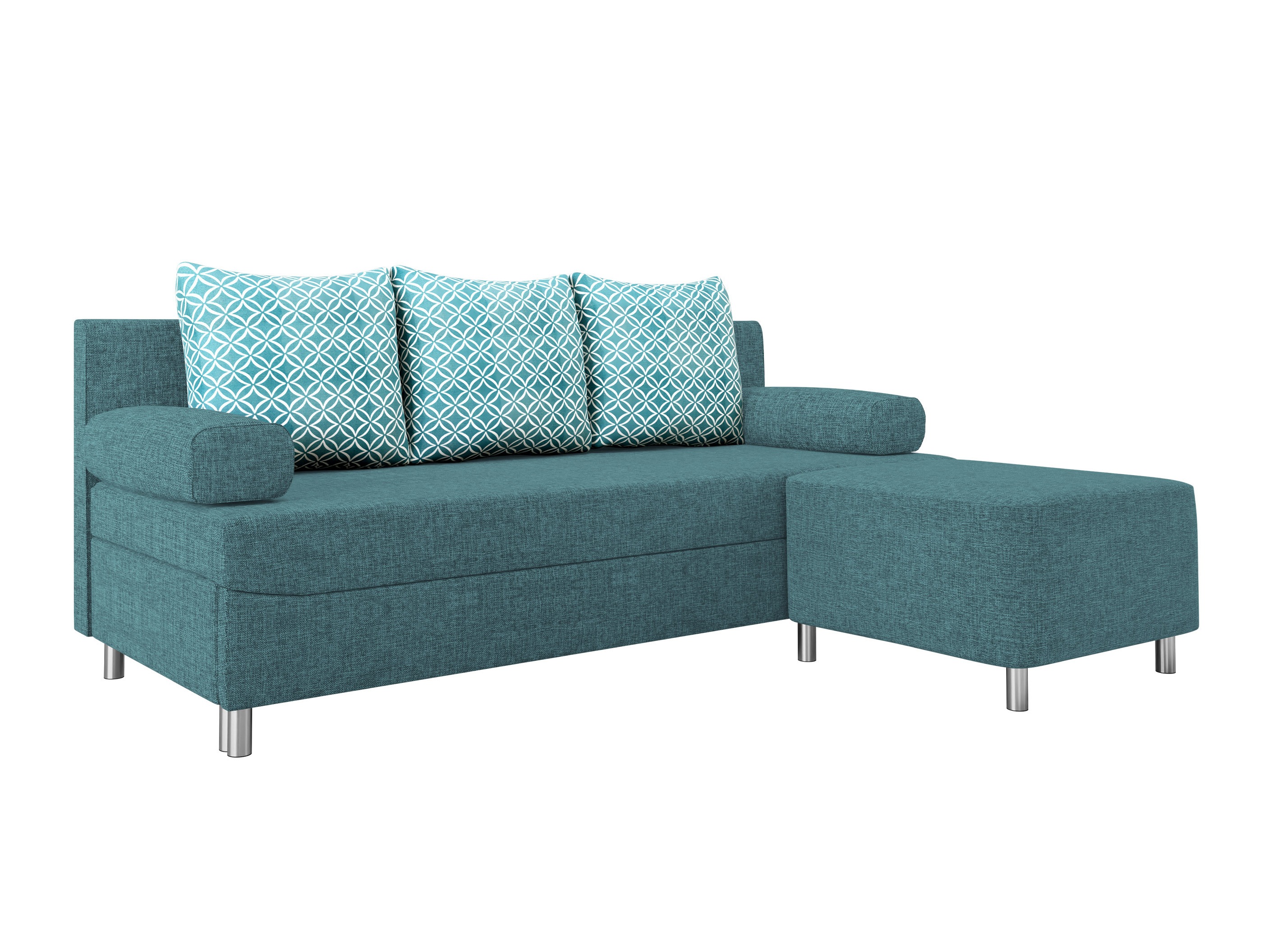 Polstermöbel-Set Comfivo Artes (Lux 30 + Evo 30)
