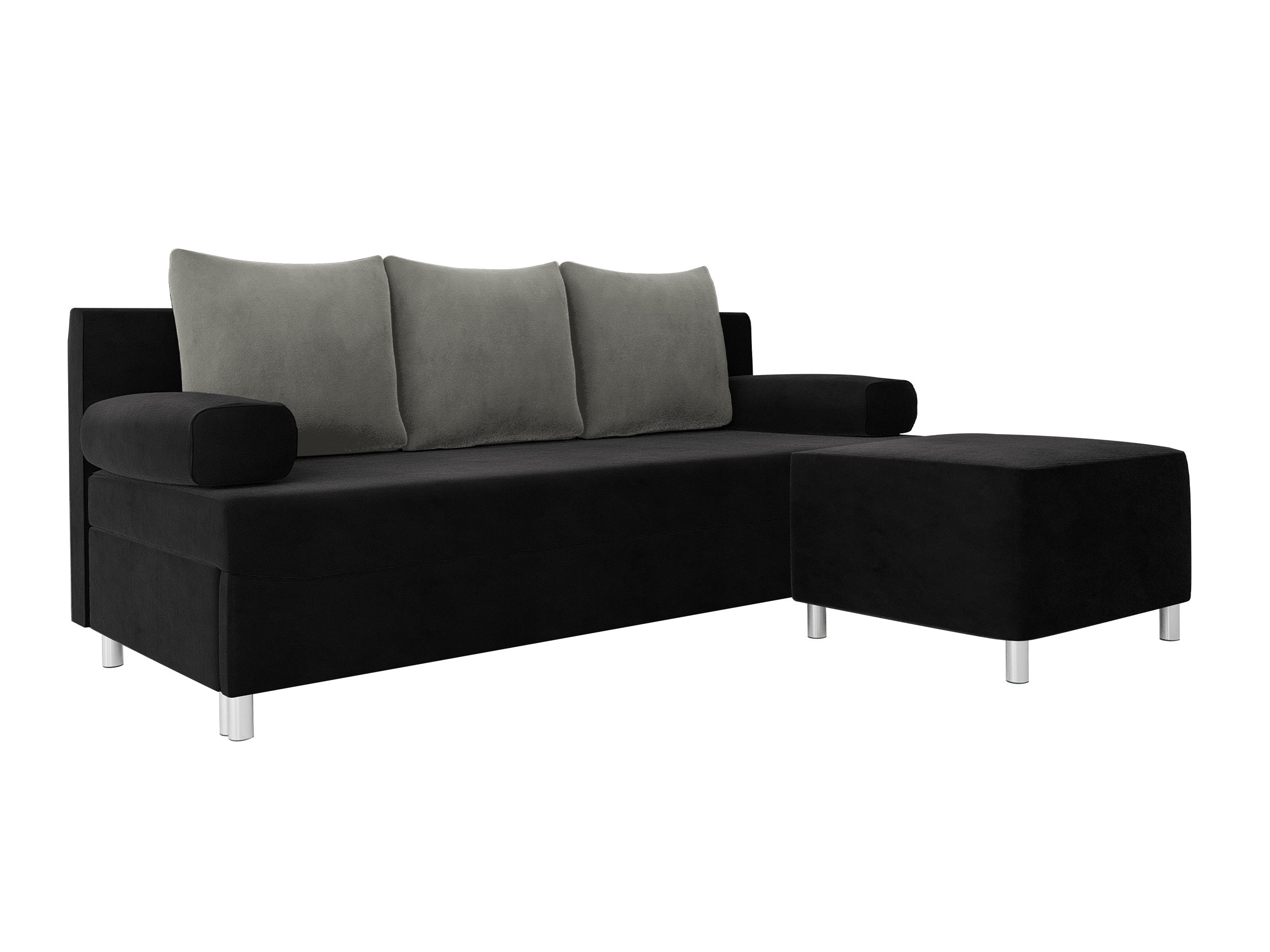 Polstermöbel-Set Comfivo Artes (Polo 897 + Polo 894)