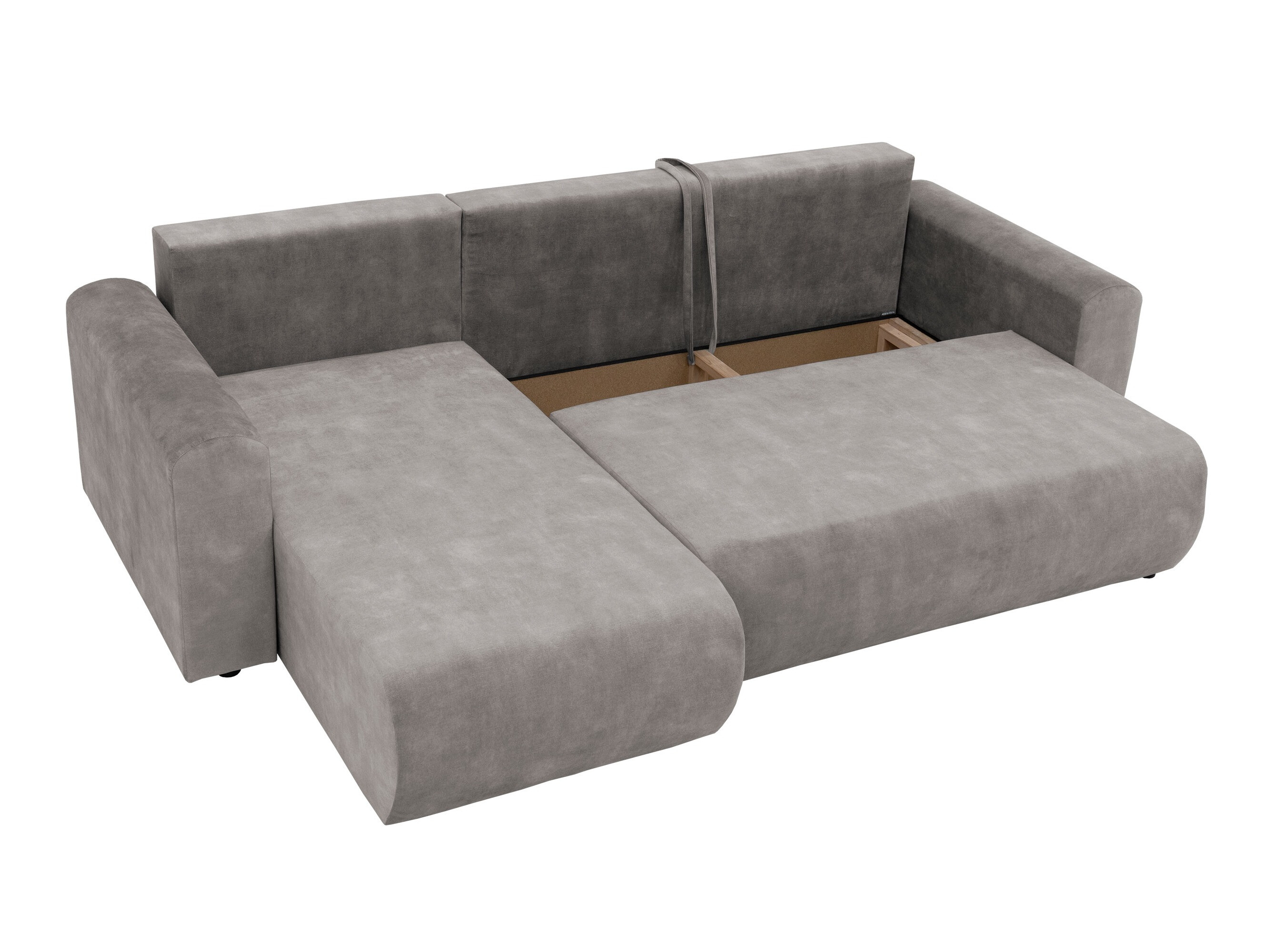 Ecksofa Comfivo Labor (Poso 03)