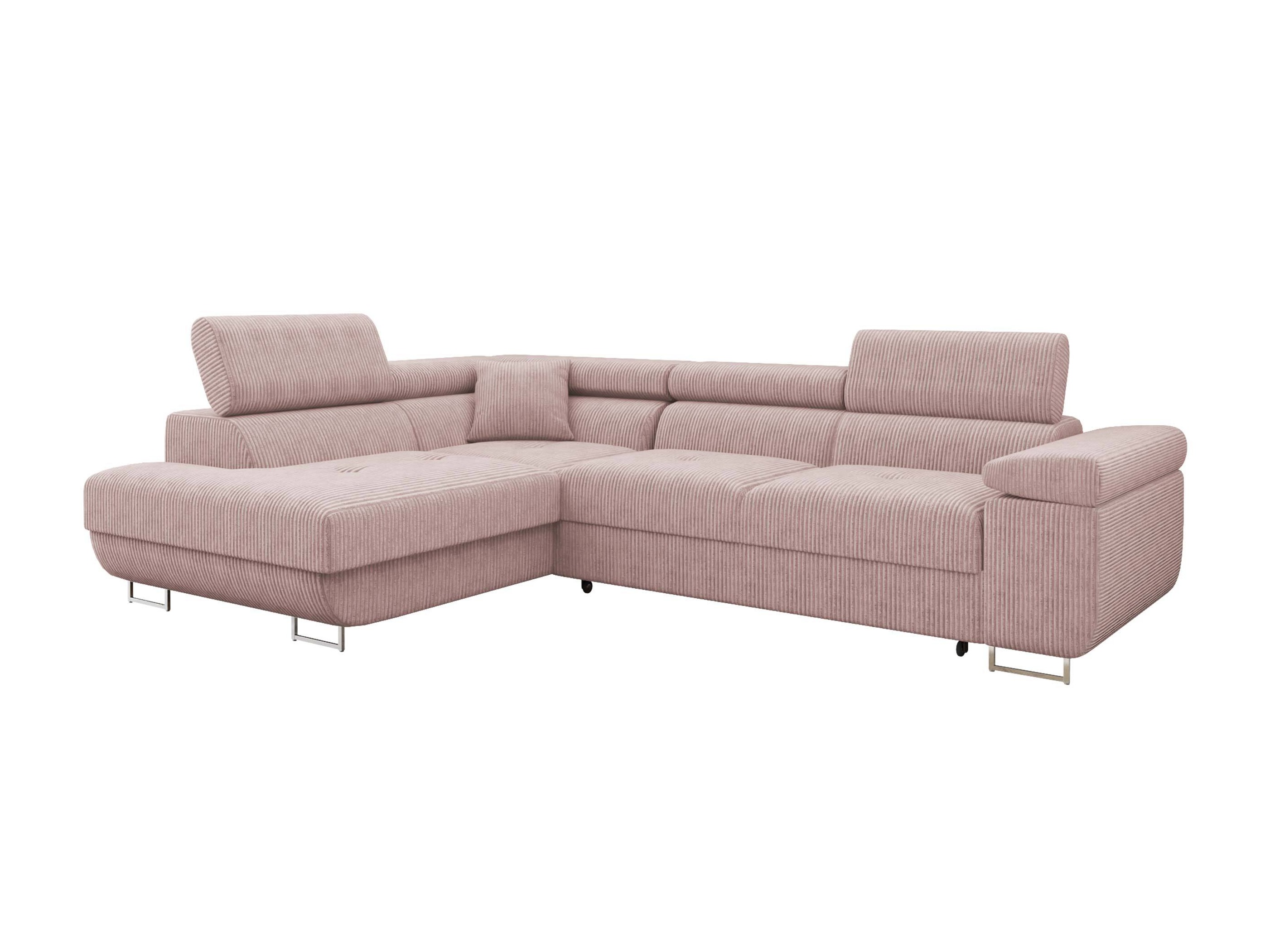 Ecksofa Comfivo Vinetum (Poso 52)