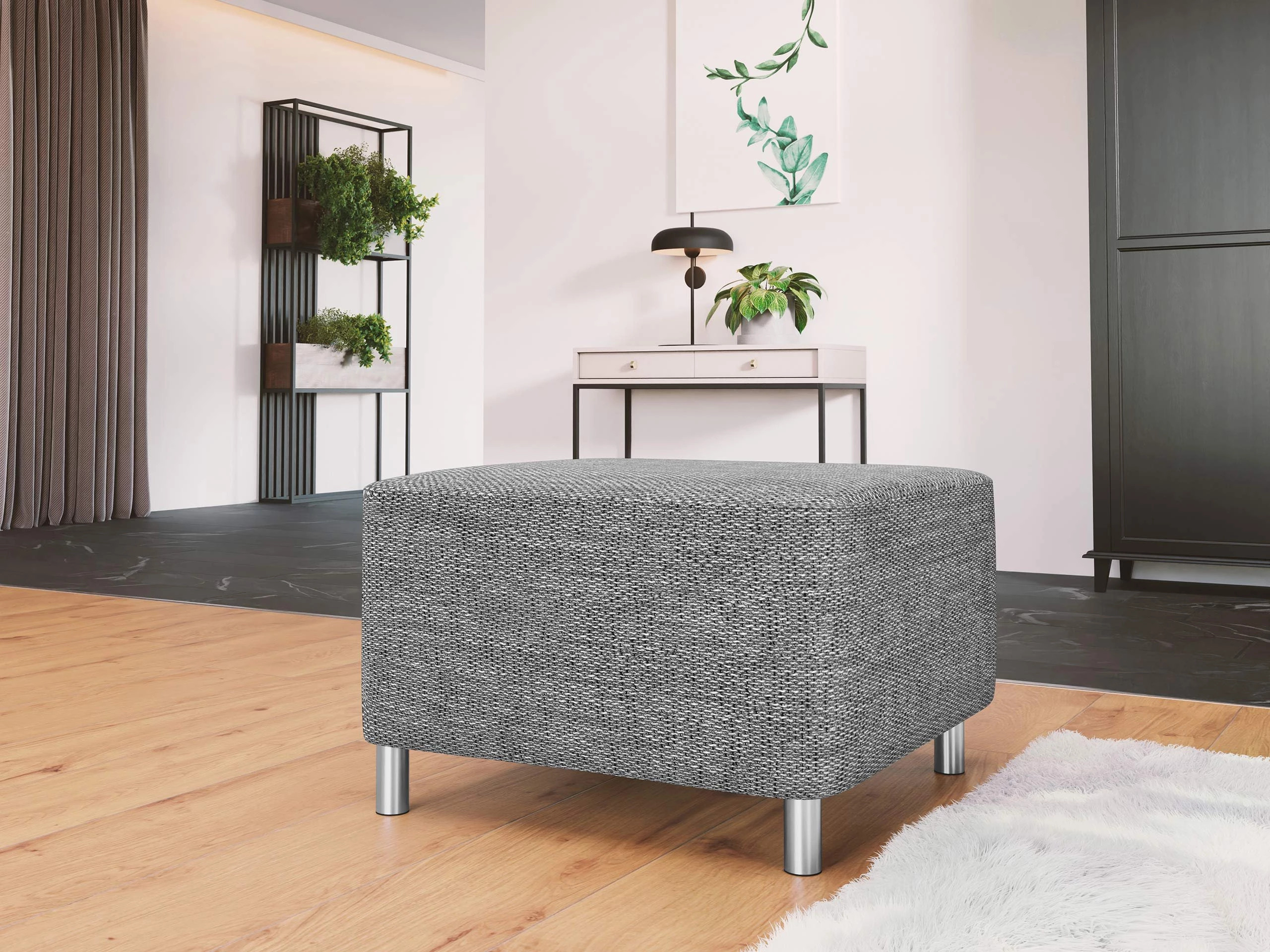Hocker Comfivo Artes (Lawa 05)