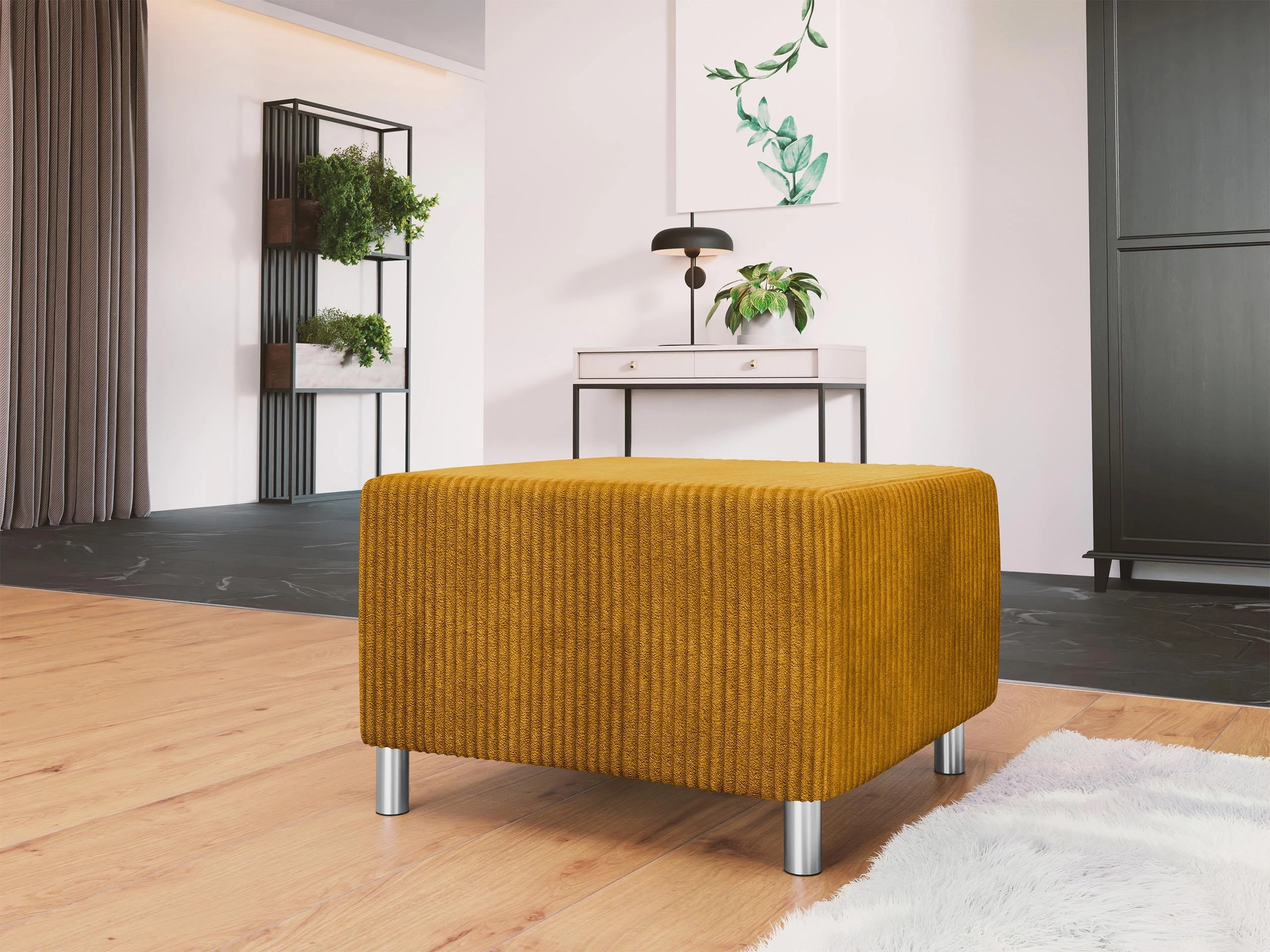 Hocker Comfivo Artes (Poso 1)