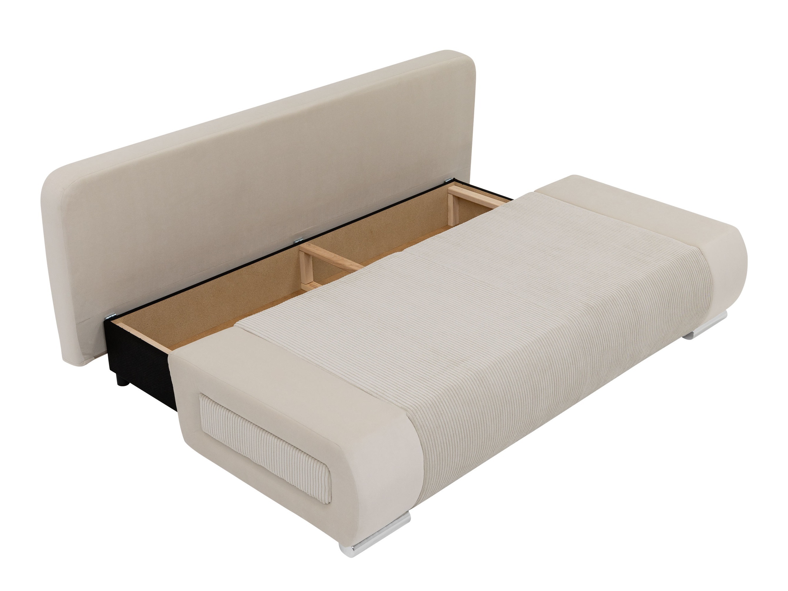 Schlafsofa Comfivo Pudor (Kronos 19)
